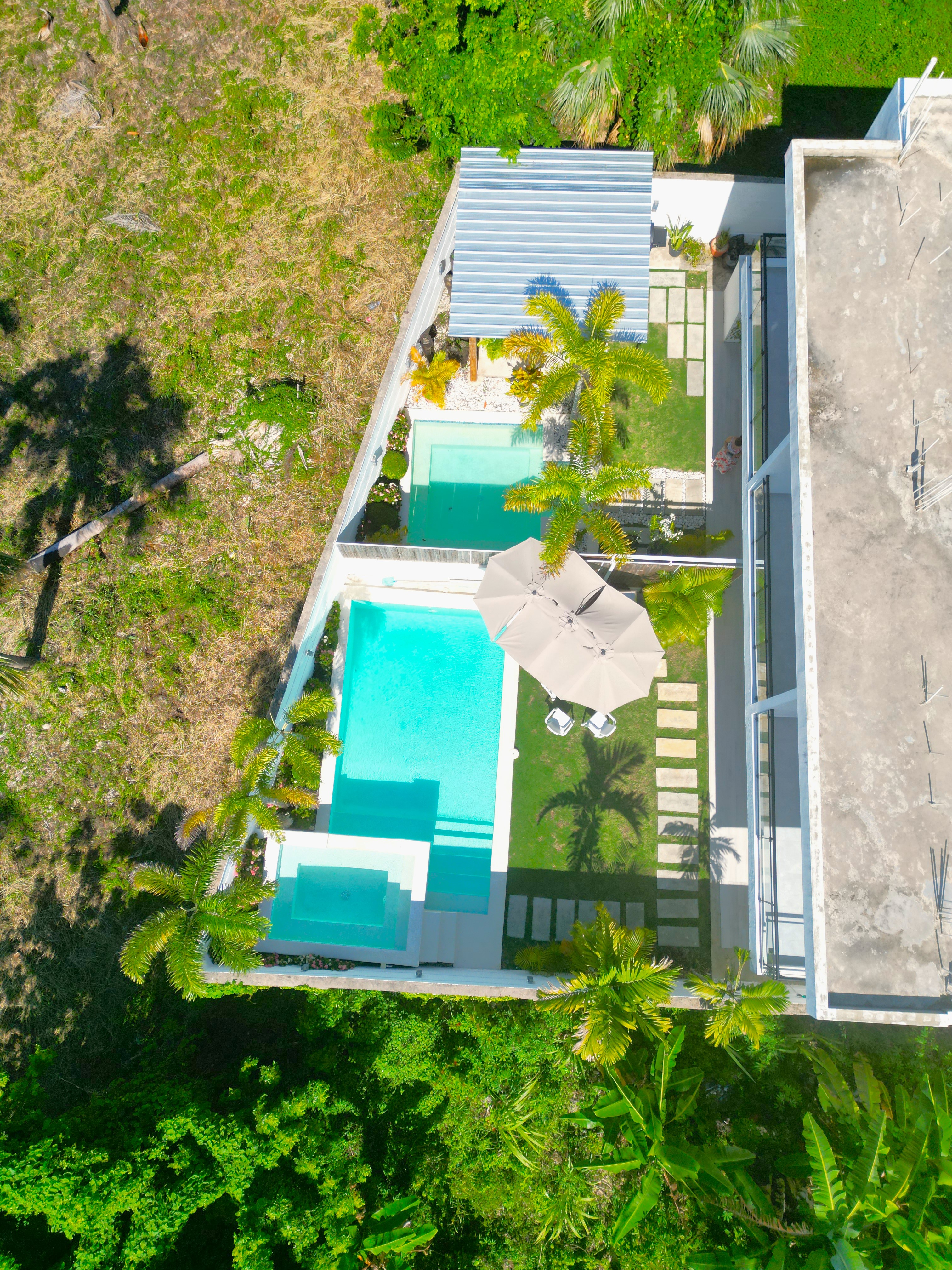 (22 pers) - ✨ Villas DR1+2, Paraíso Familiar ✨