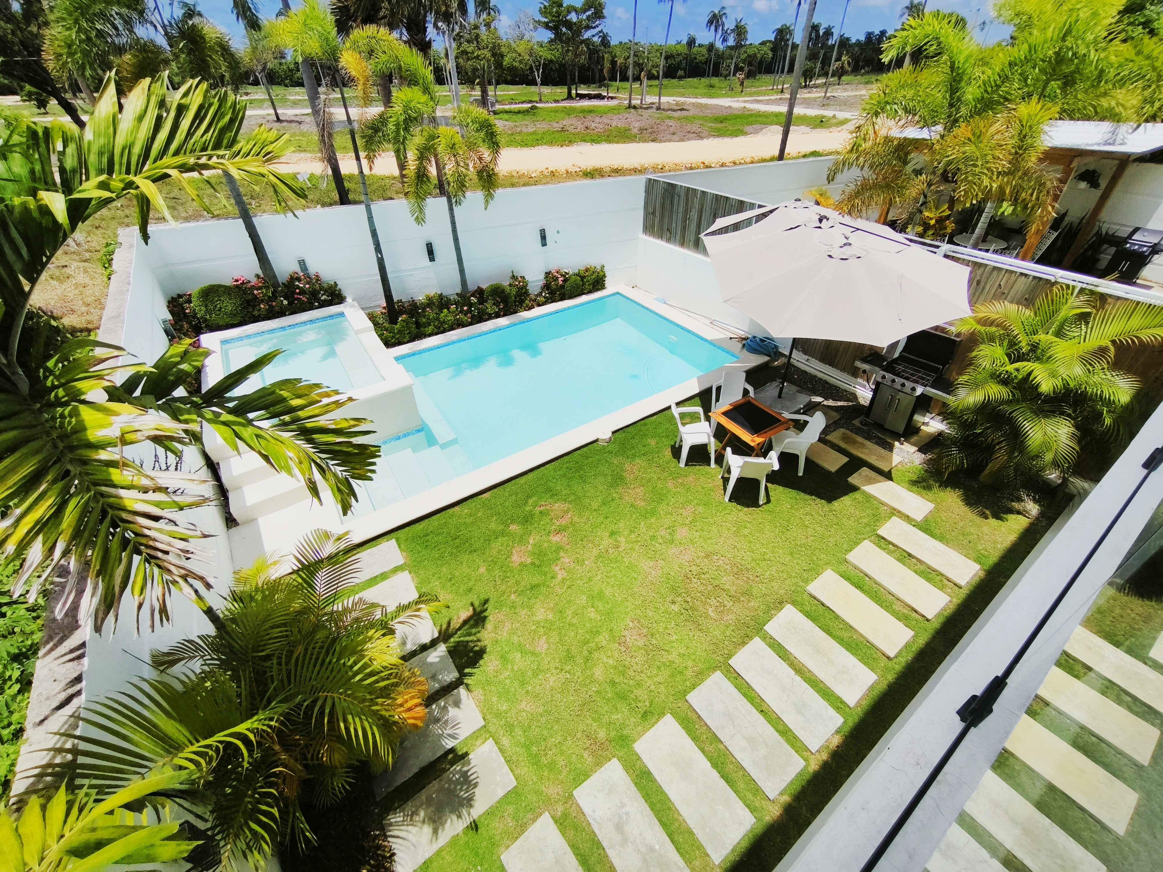 (22 pers) - ✨ Villas DR1+2, Paraíso Familiar ✨
