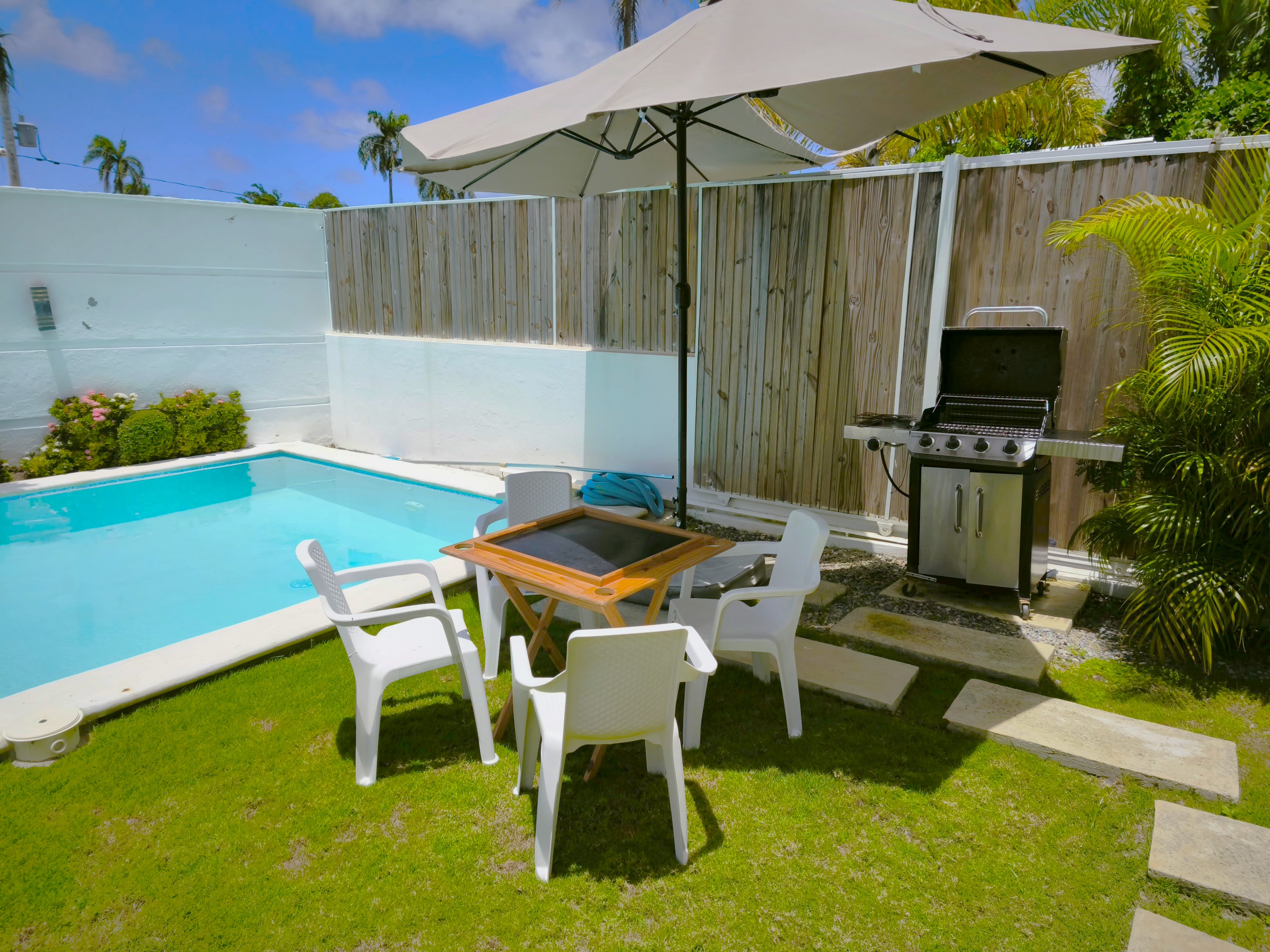 (22 pers) - ✨ Villas DR1+2, Paraíso Familiar ✨