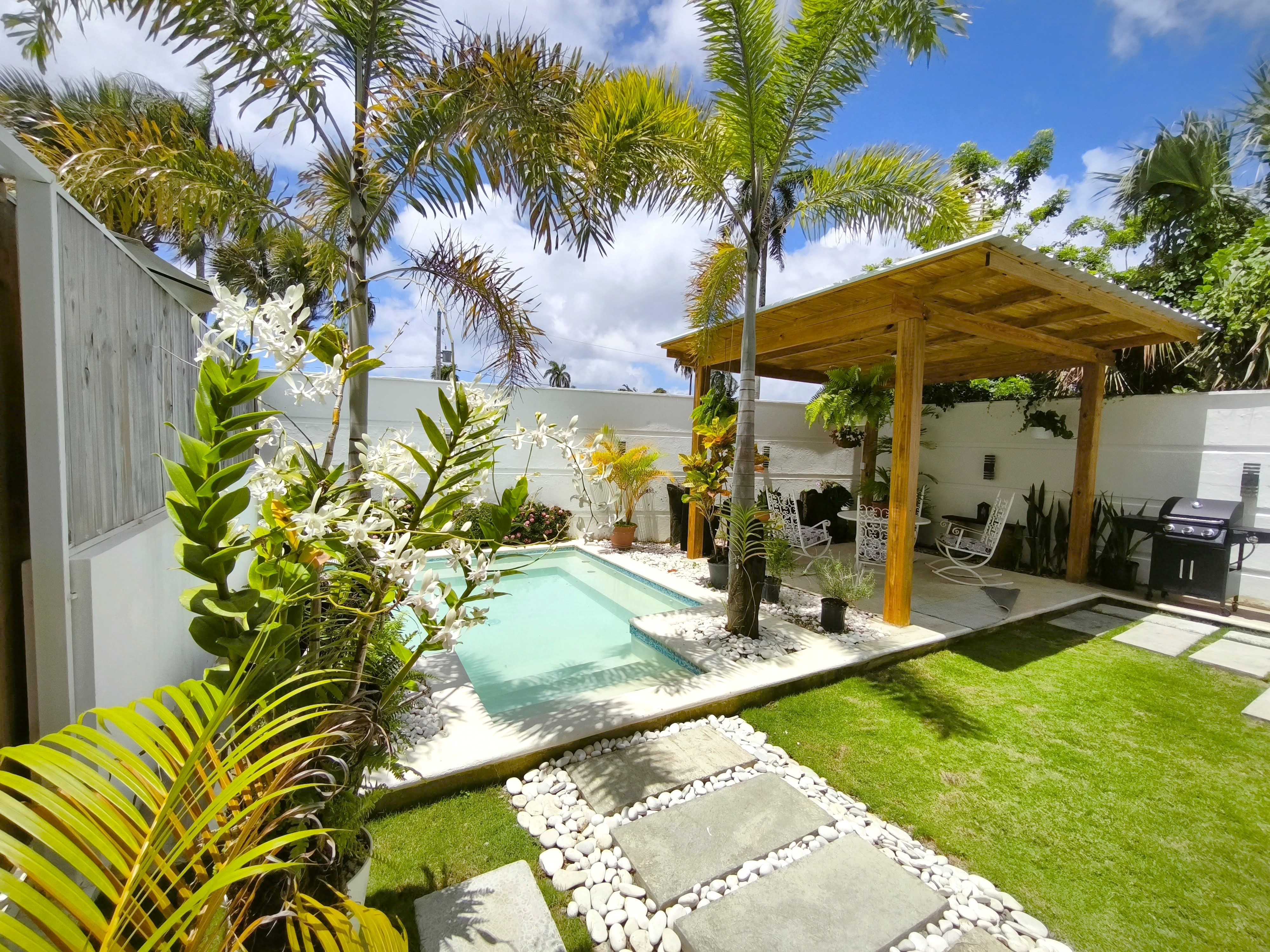 (22 pers) - ✨ Villas DR1+2, Paraíso Familiar ✨