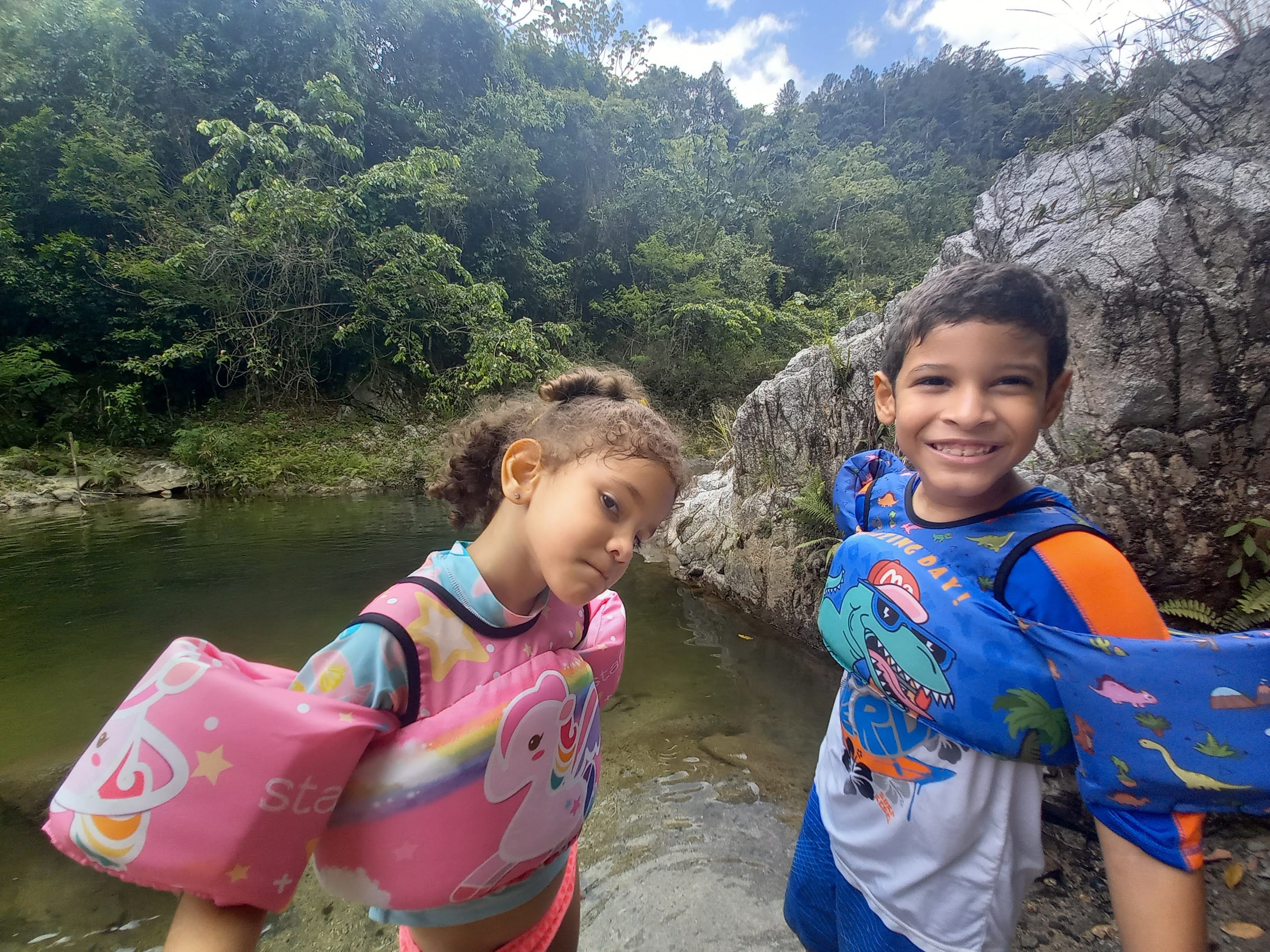 🌿 Villa Clara, SC, Conecta con la Naturaleza: Escapada Eco-Turística