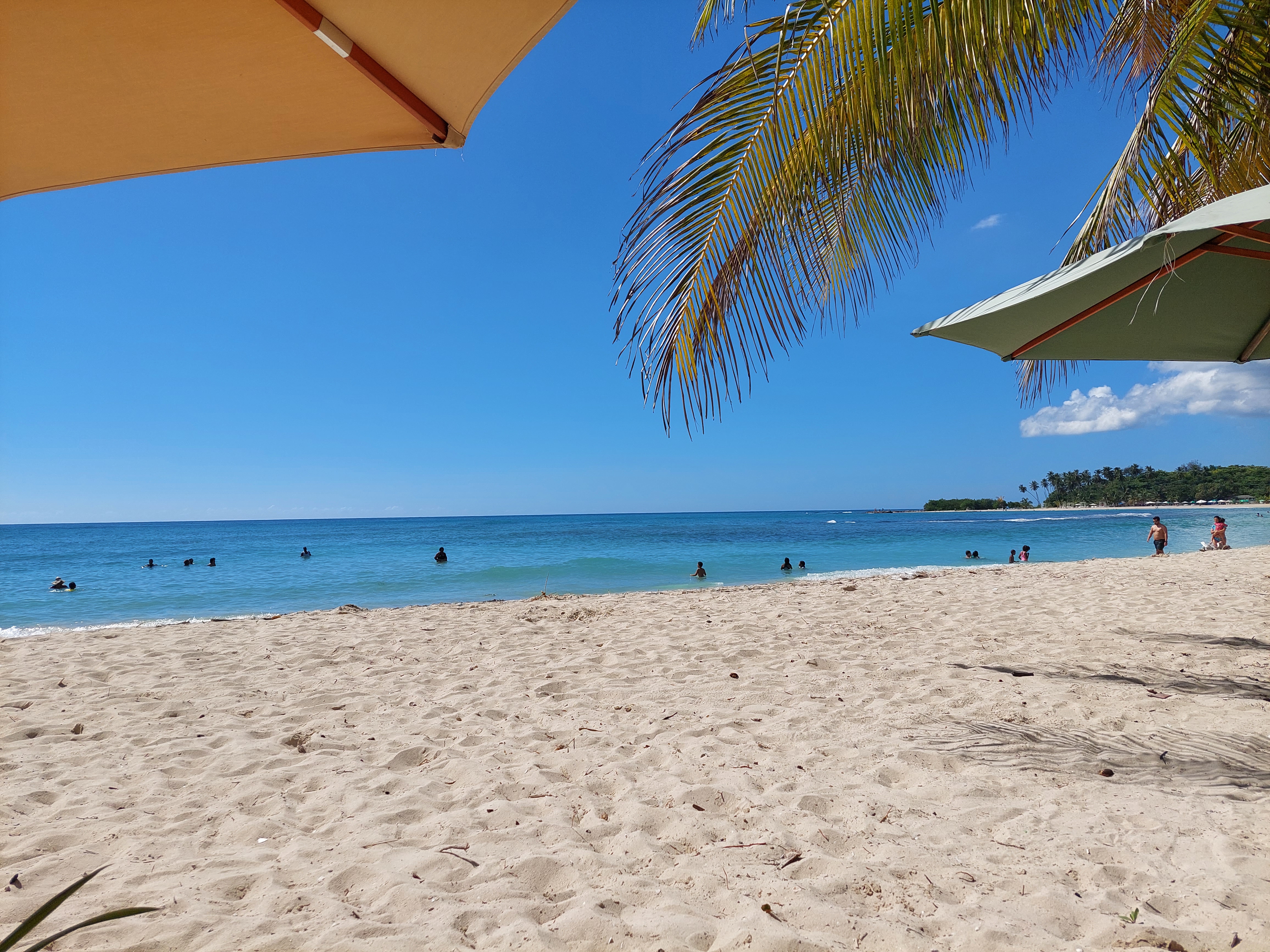 (10 pers) - Villa AP10 - Metro Juan Dolio con Piscina, BBQ y cerca de la Playa