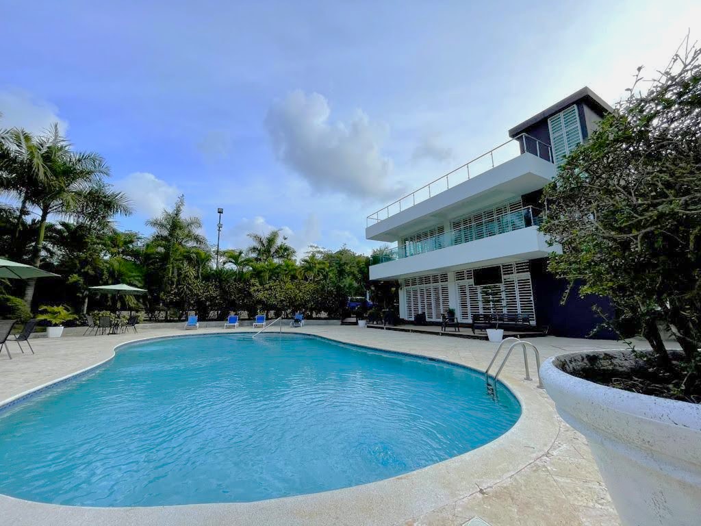 (20 pers) - Villa DG, Pantoja