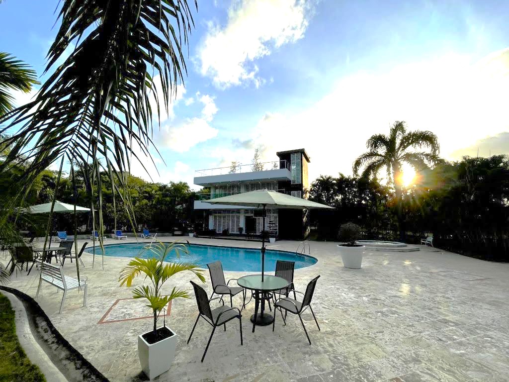 (20 pers) - Villa DG, Pantoja
