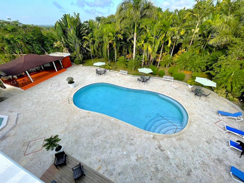 (20 pers) - Villa DG, Pantoja