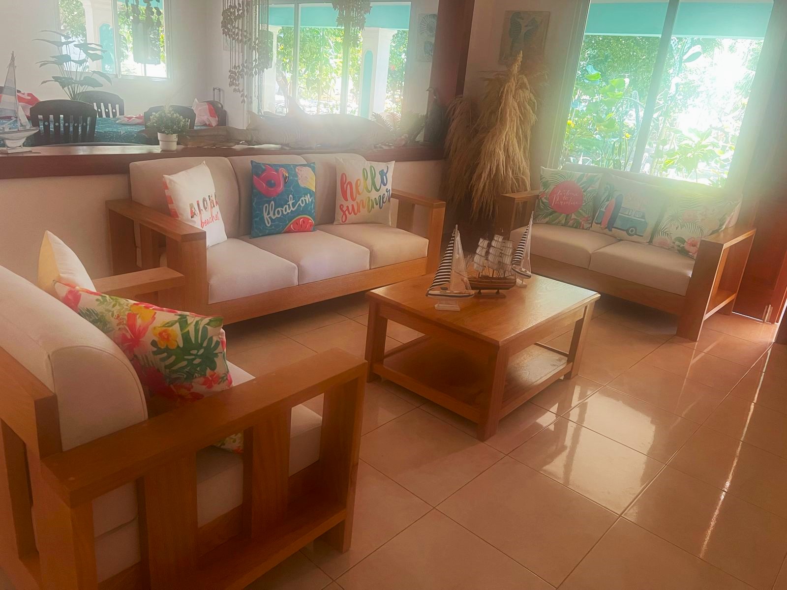 (14 pers) - Villa Fantasy: Escapada de Ensueño🌴✨