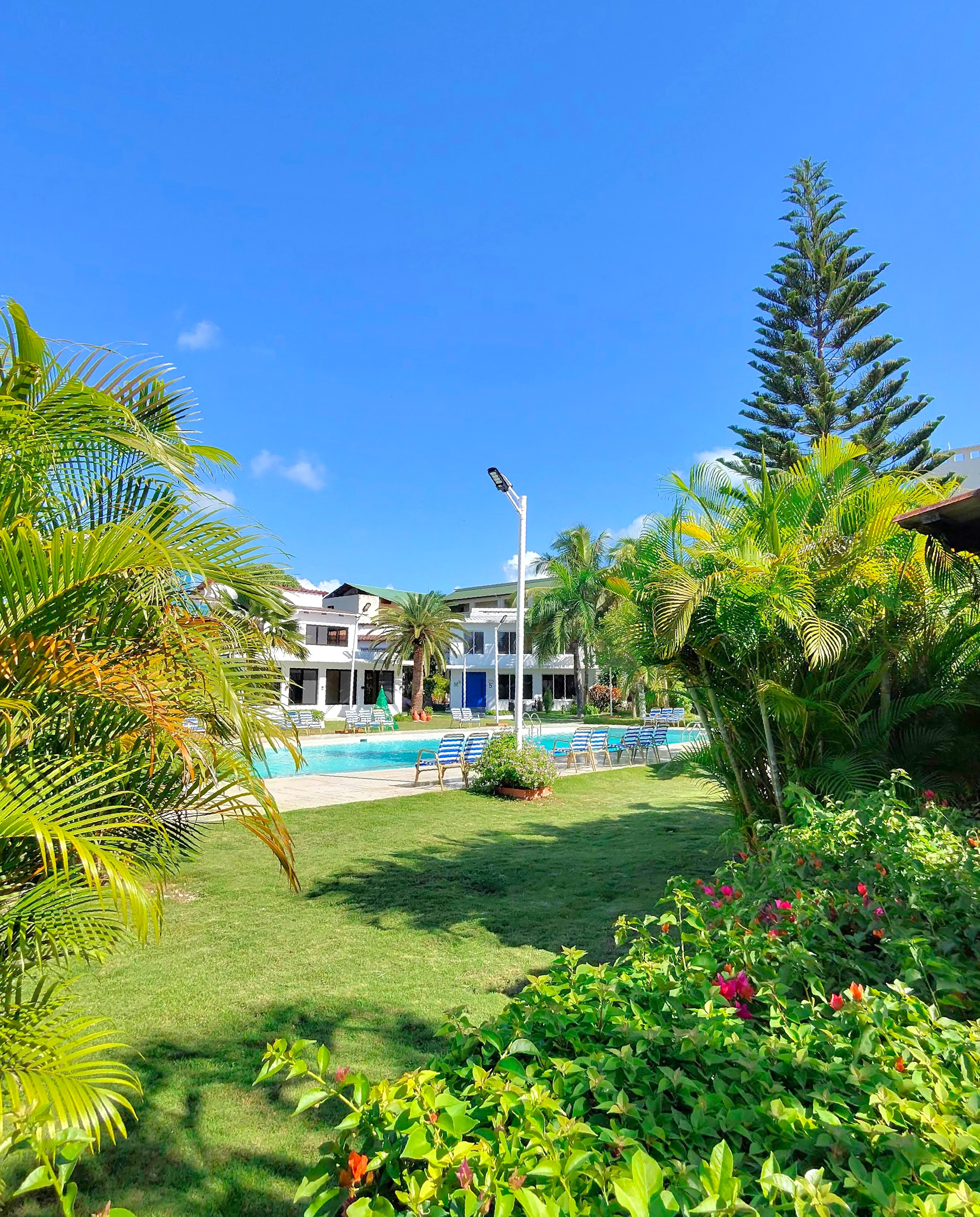 (16 pers) - ✨ Descanso Familiar a Pasos de la Playa 🌴