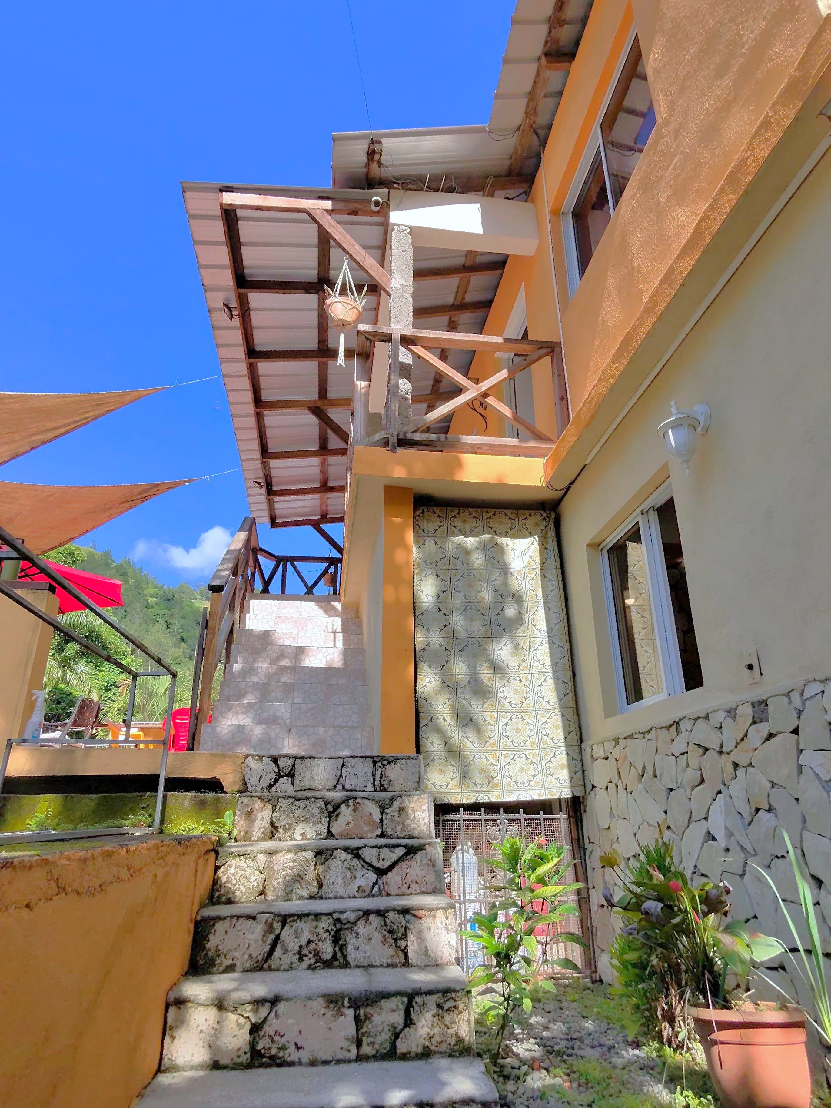 (4 pers) - 🌿✨ Aparta Estudios Arriba, con Vista a las Montañas 🌄🌺