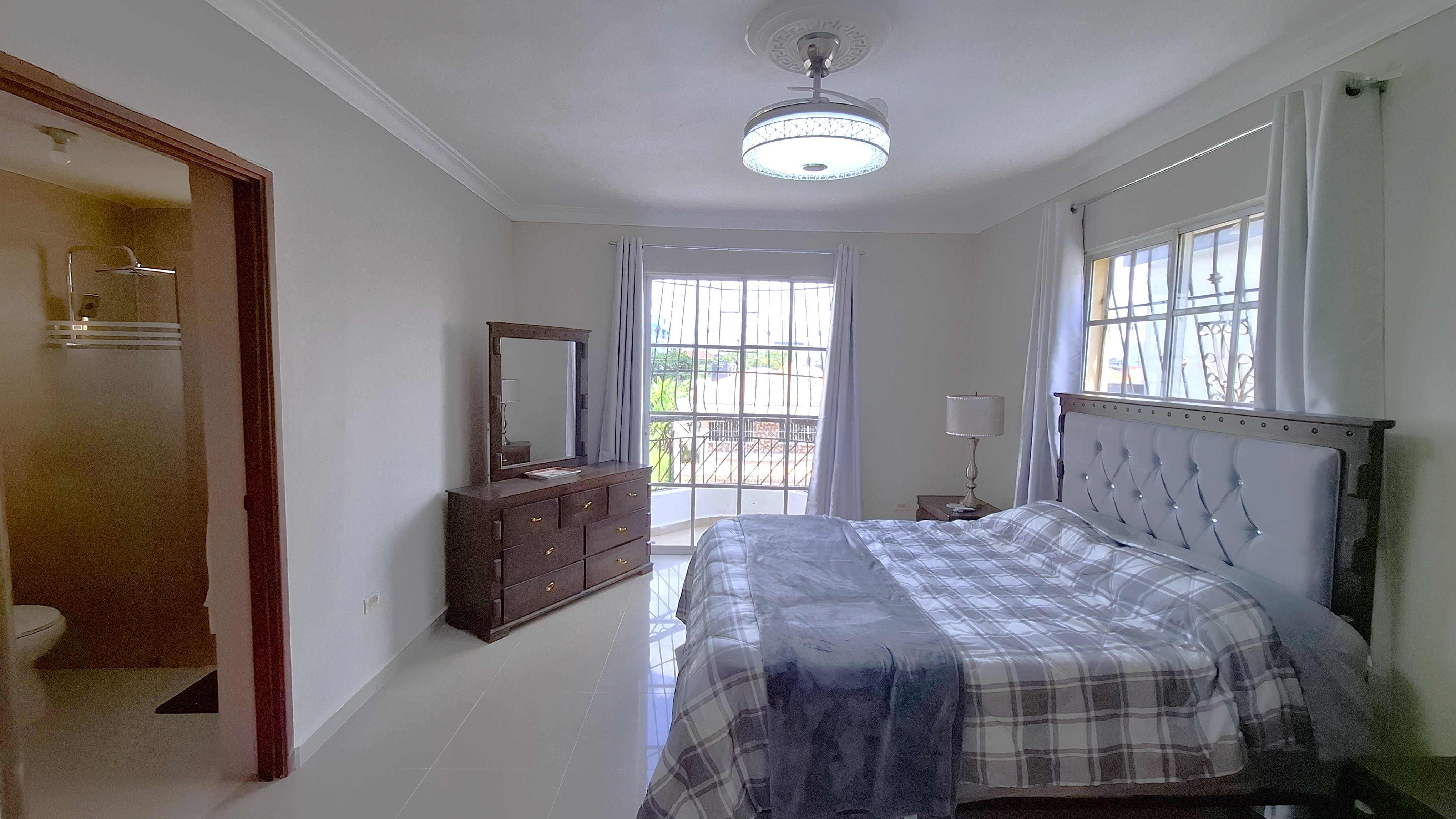 (6 pers) ✨Cómodo Apartamento Familiar en edificio residencial💎