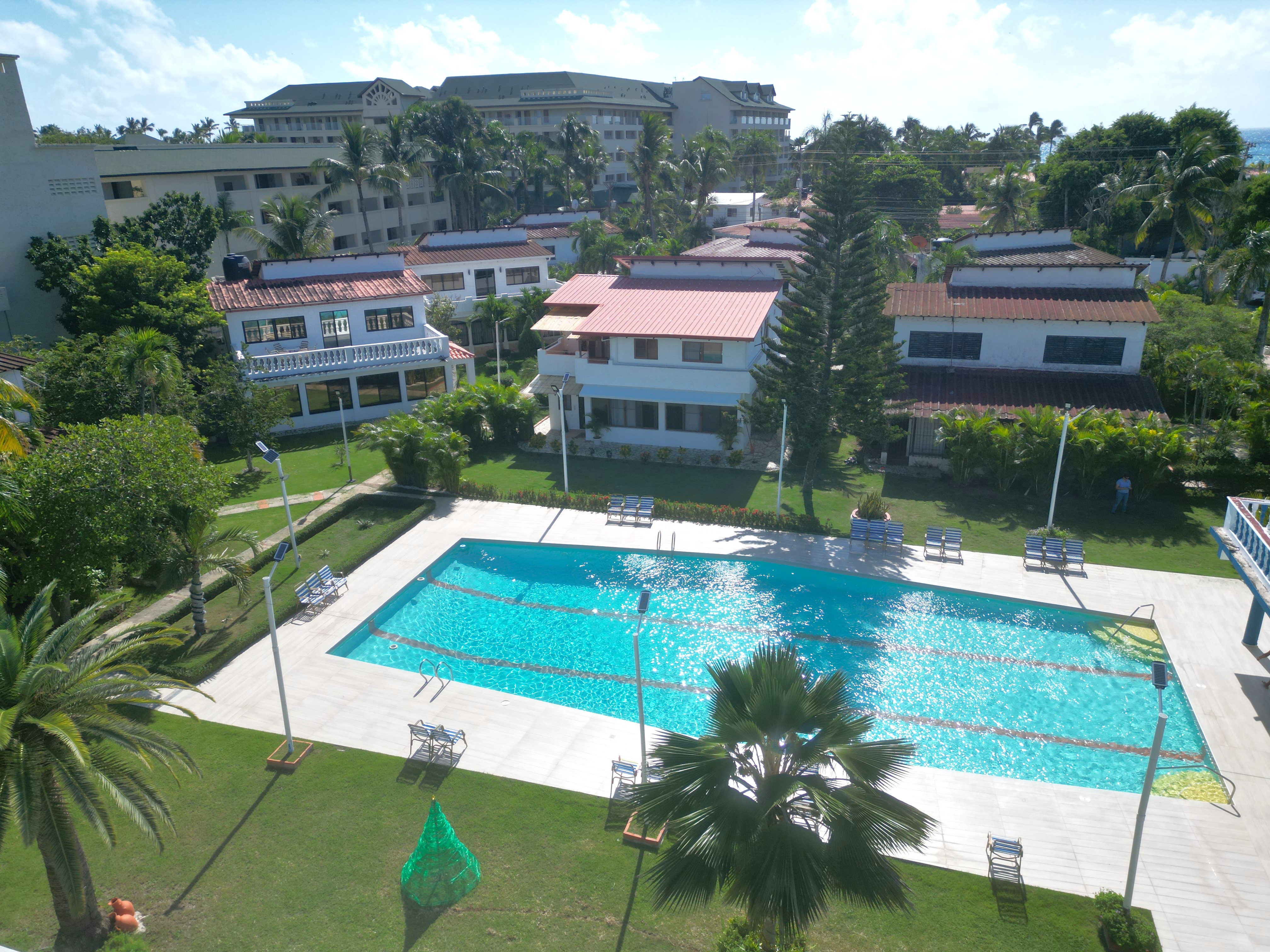 (10 pers) - 🌴 Casa Costera Vintage a Pasos de la Playa