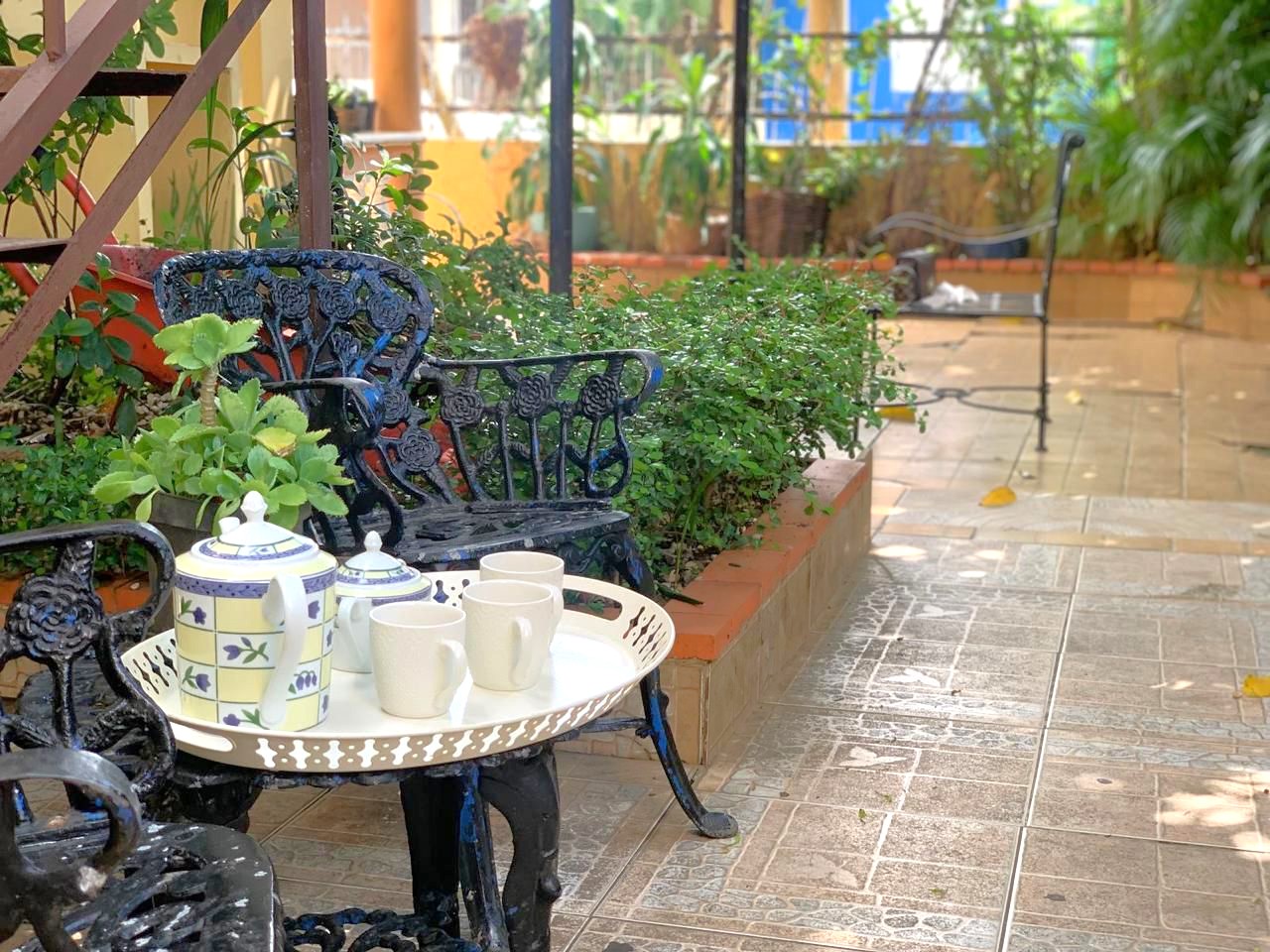 (4 pers) - Acogedor Apartamento con terraza y BBQ 🏡✨