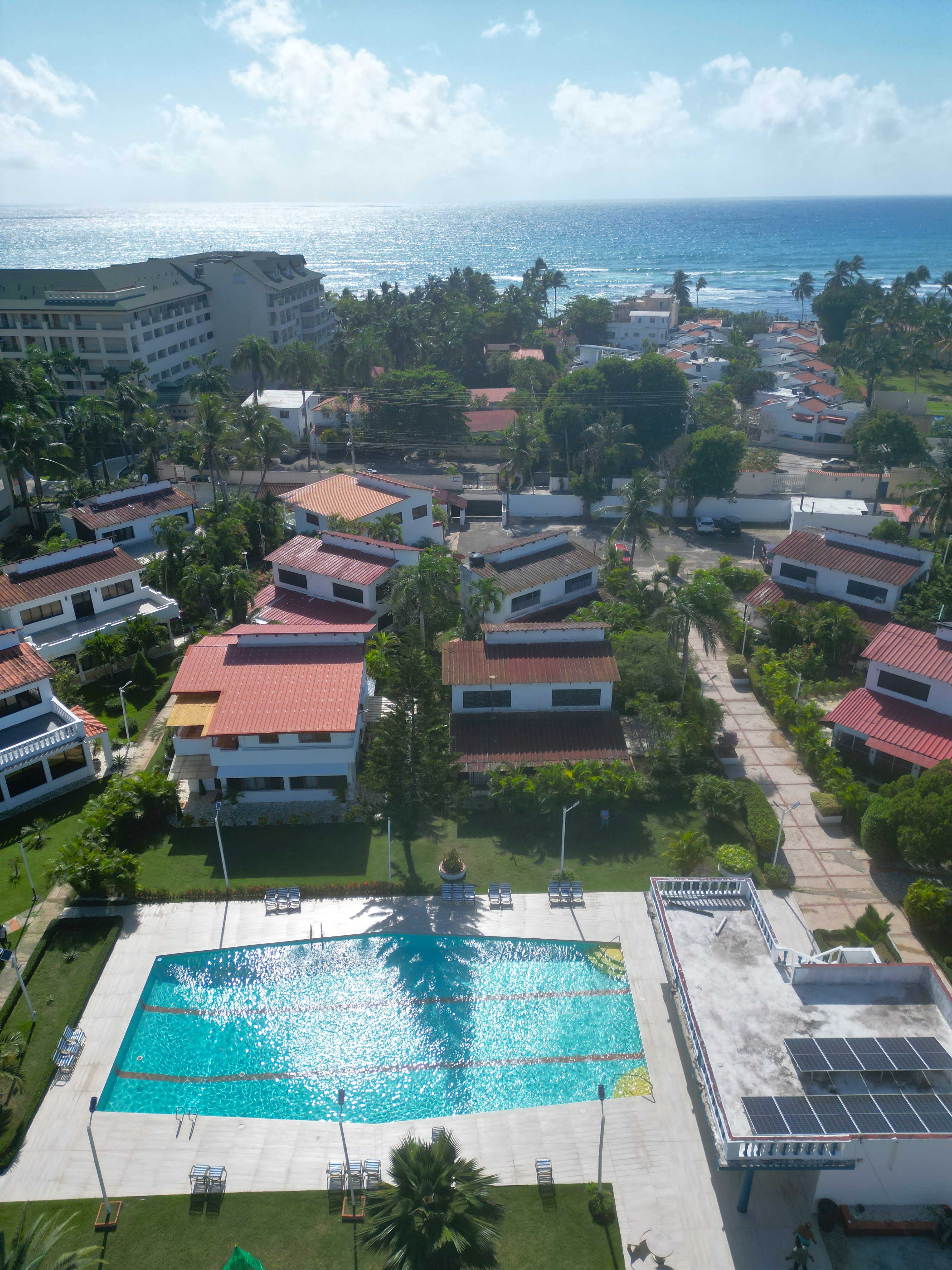 (16 pers) - ✨ Descanso Familiar a Pasos de la Playa 🌴