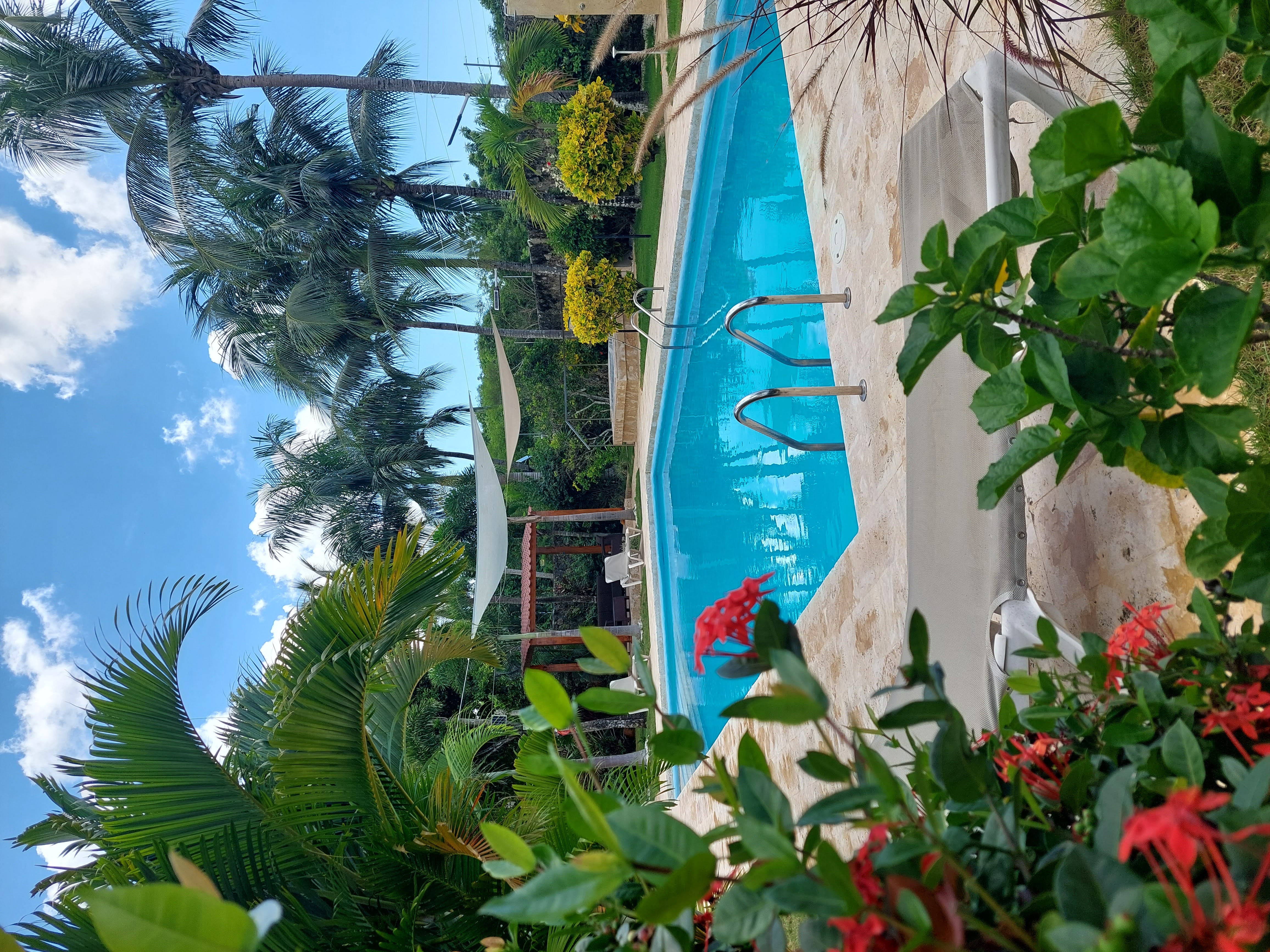 (8 pers) - 🌴 Tu Refugio Tropical Cerca de Playa Hemingway