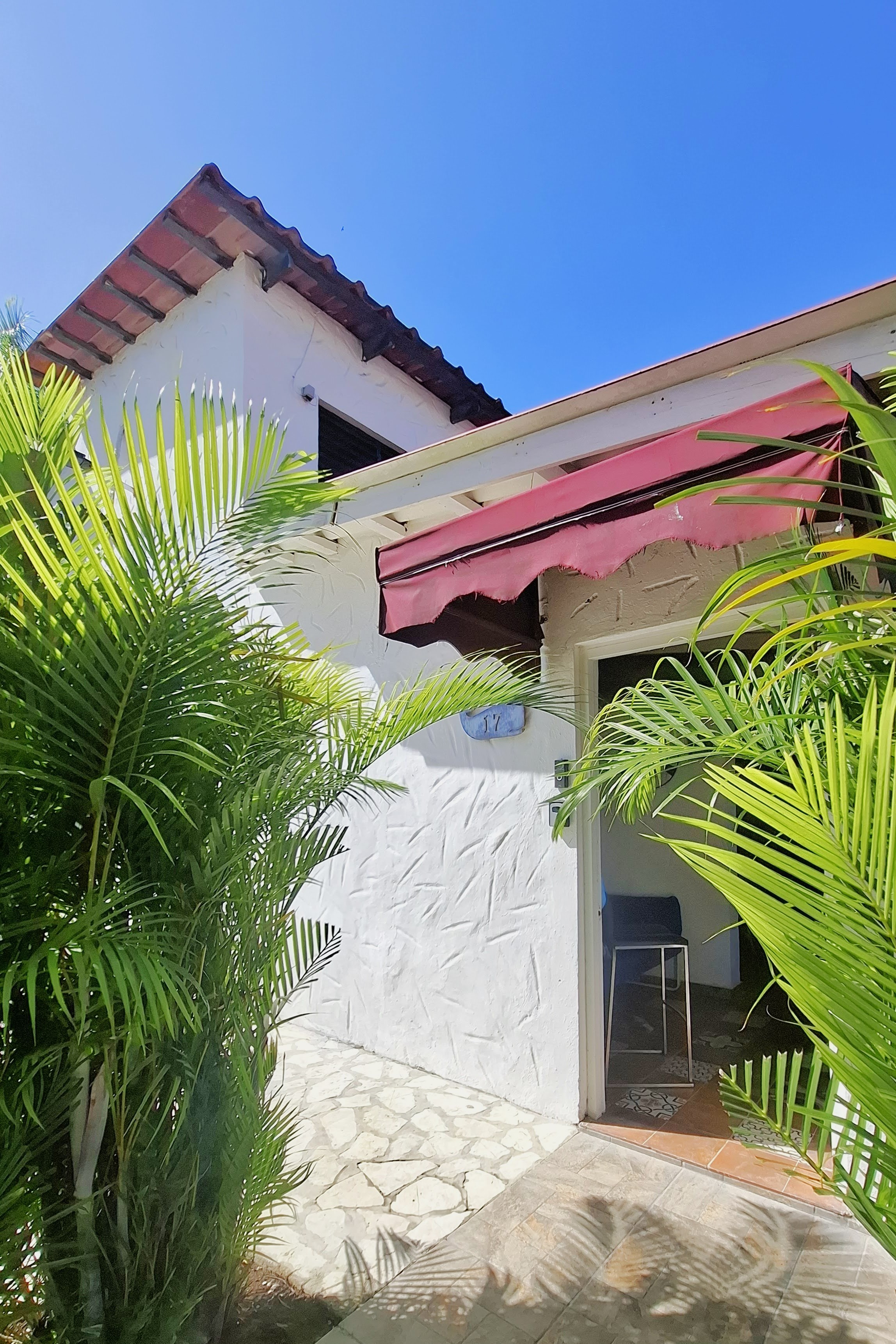 (8 pers) - ✨ El Color del Caribe a Pasos de la Playa 🌴