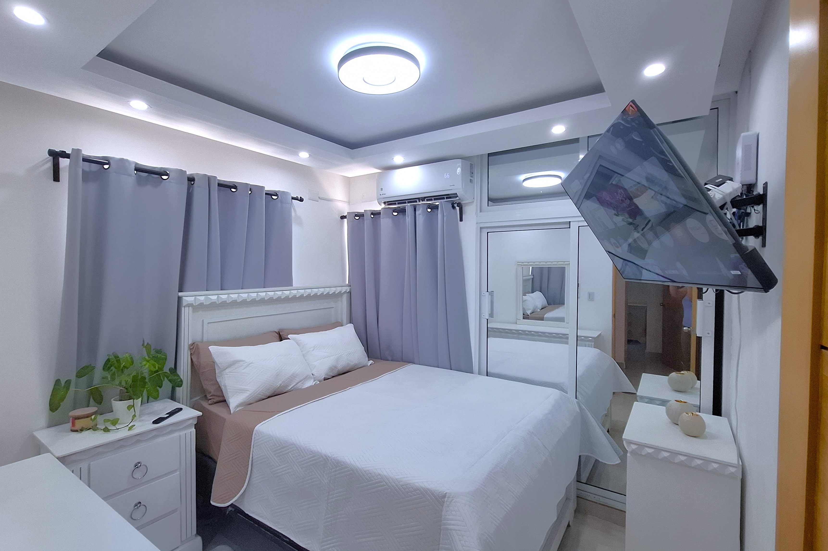 (4 pers) ✨Apartamento a 10 min del Aeropuerto y la Playa + Transfer GRATIS 🚗✅ 