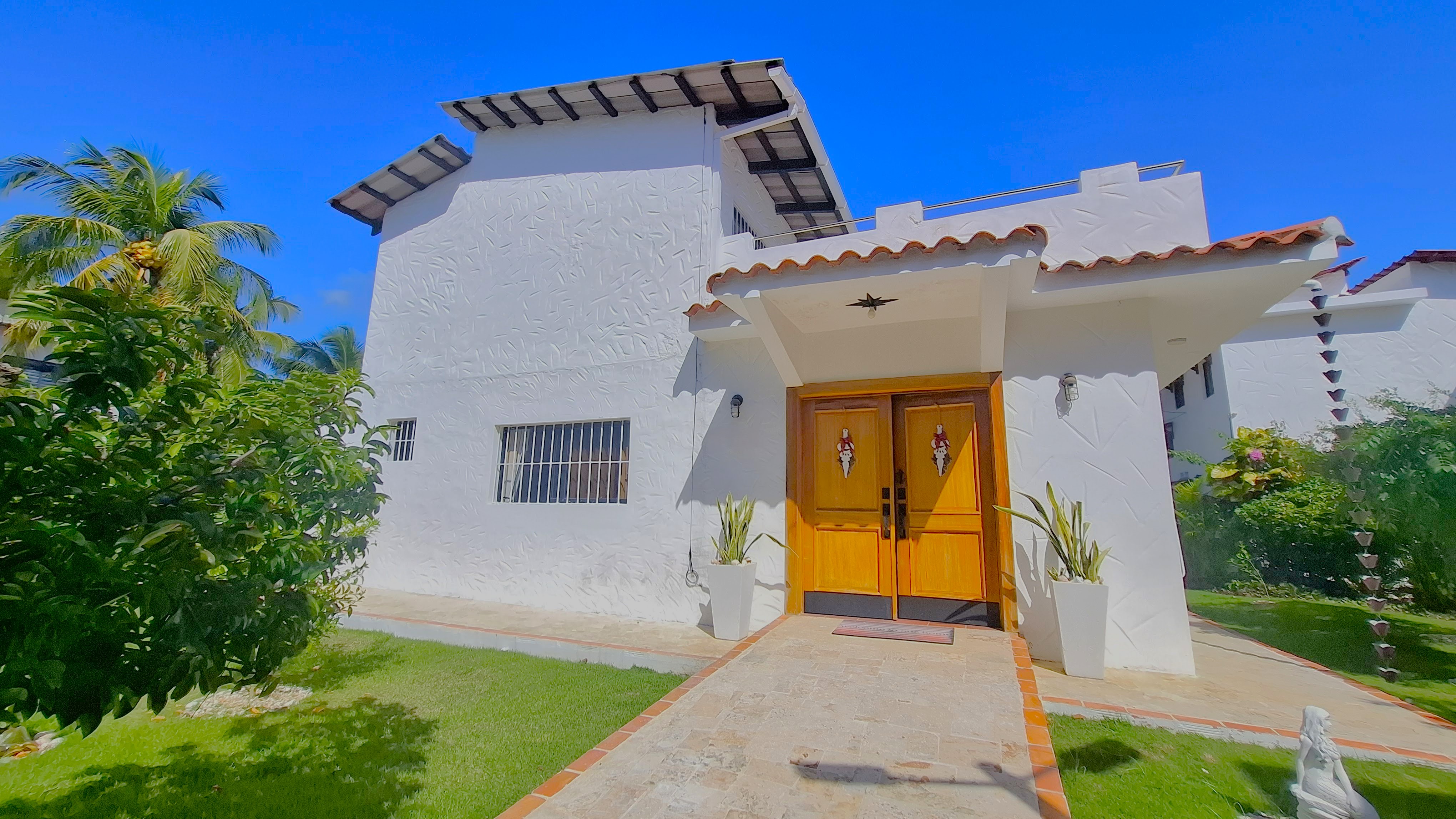 (6 pers) - ✨ Refugio Náutico a Pasos del Mar