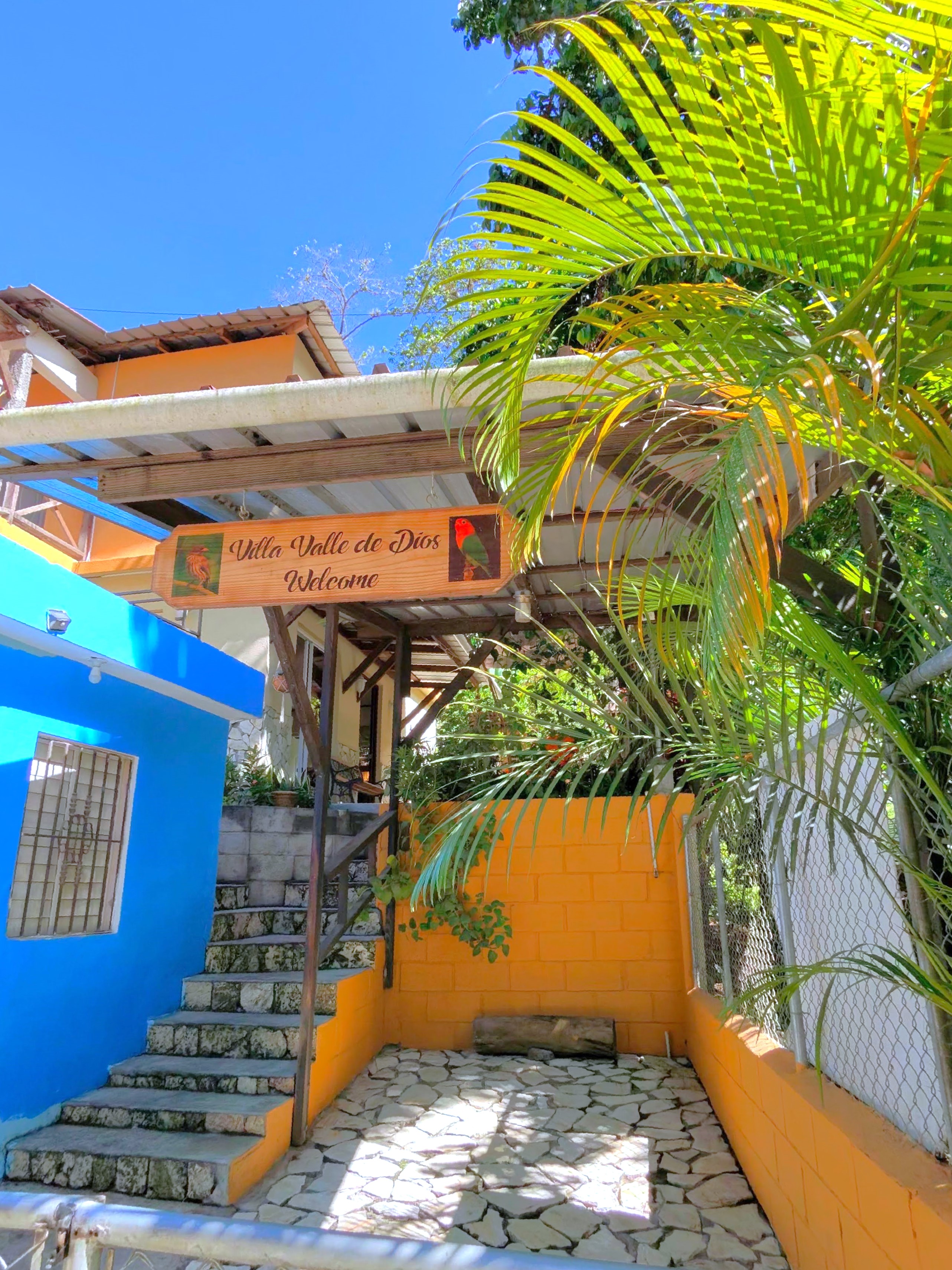 (8 pers) - 🌿✨ Villa Completa de 4 habs, con Vista a las Montañas 🌊🌺