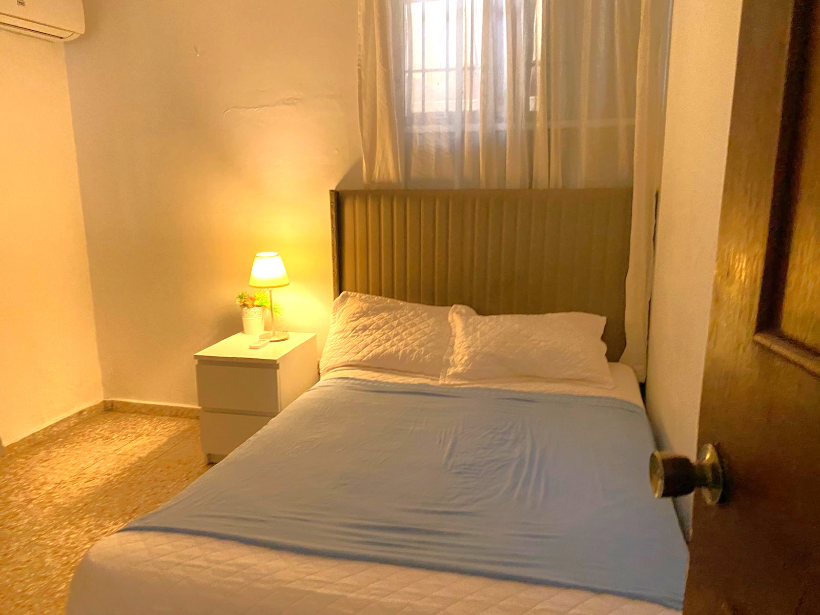 (4 pers) - Acogedor Apartamento con terraza y BBQ 🏡✨