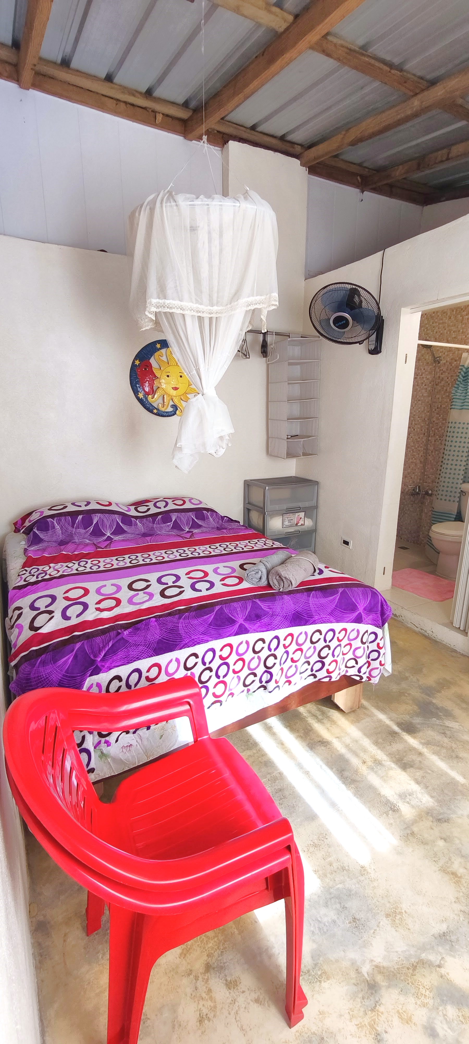 (4 pers) - 🌿✨ Aparta Estudios Arriba, con Vista a las Montañas 🌄🌺