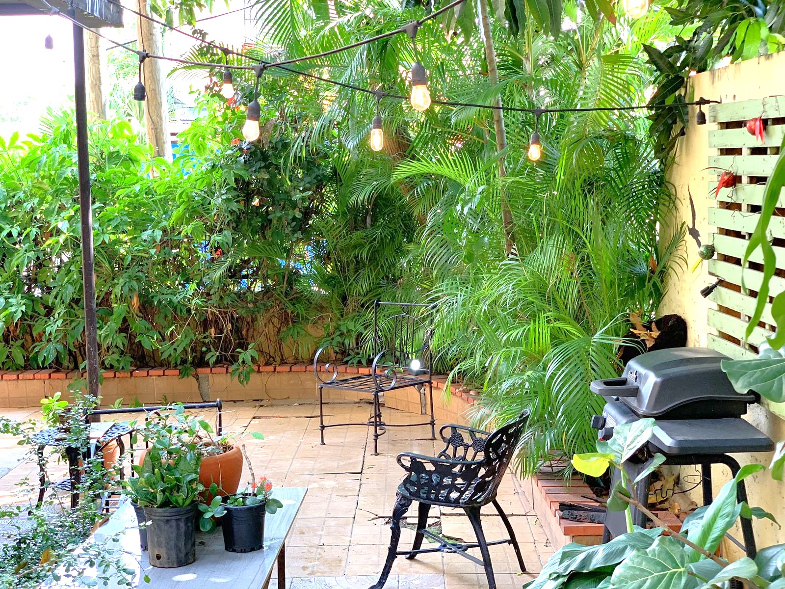 (4 pers) - Acogedor Apartamento con terraza y BBQ 🏡✨