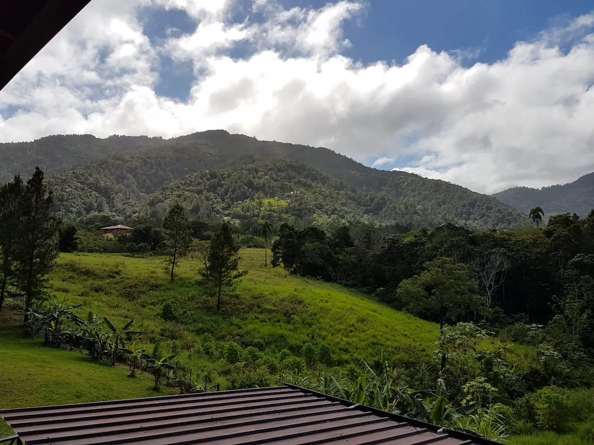 (20 pers) Villa DL Jarabacoa