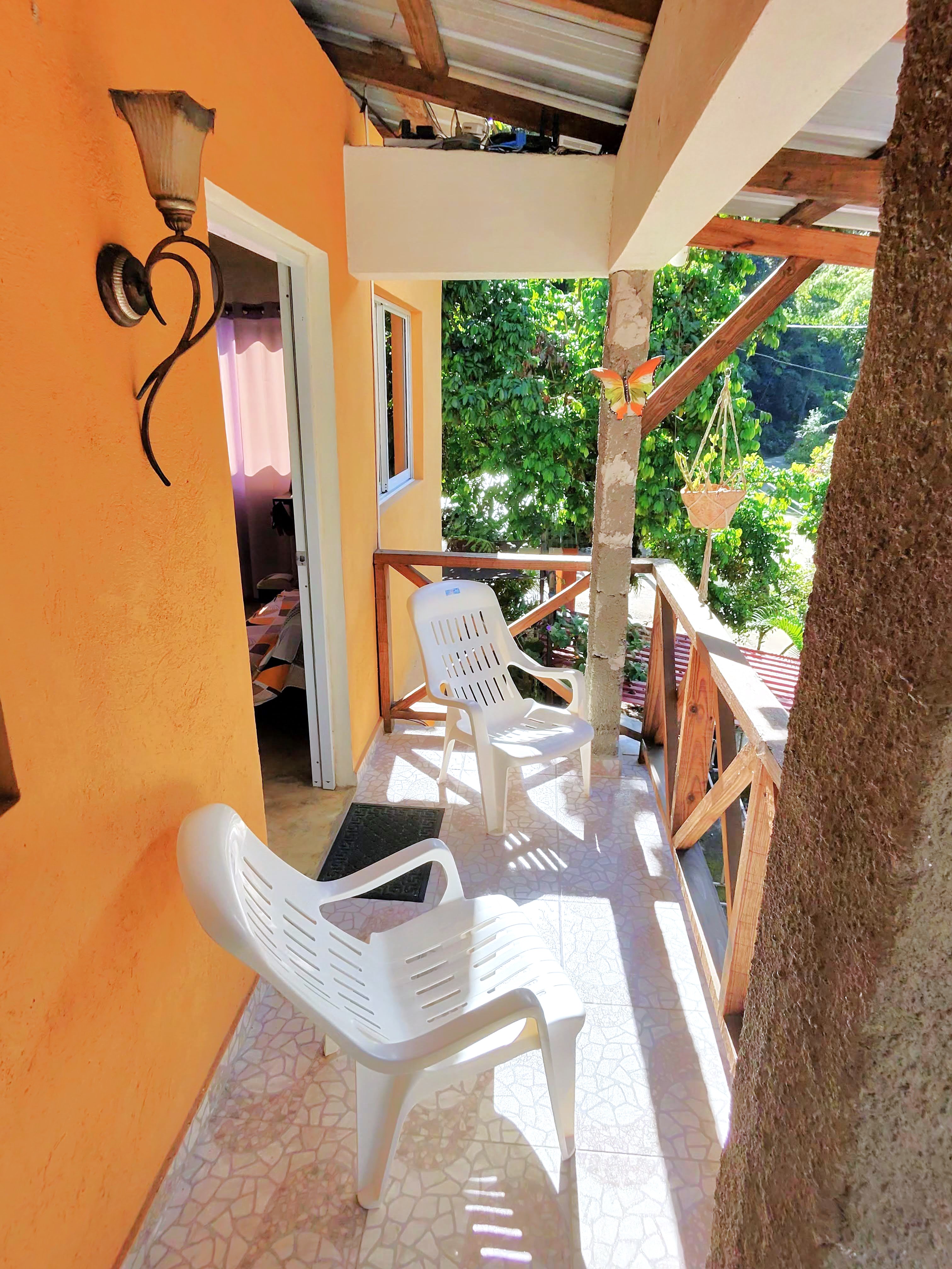 (4 pers) - 🌿✨ Aparta Estudios Arriba, con Vista a las Montañas 🌄🌺