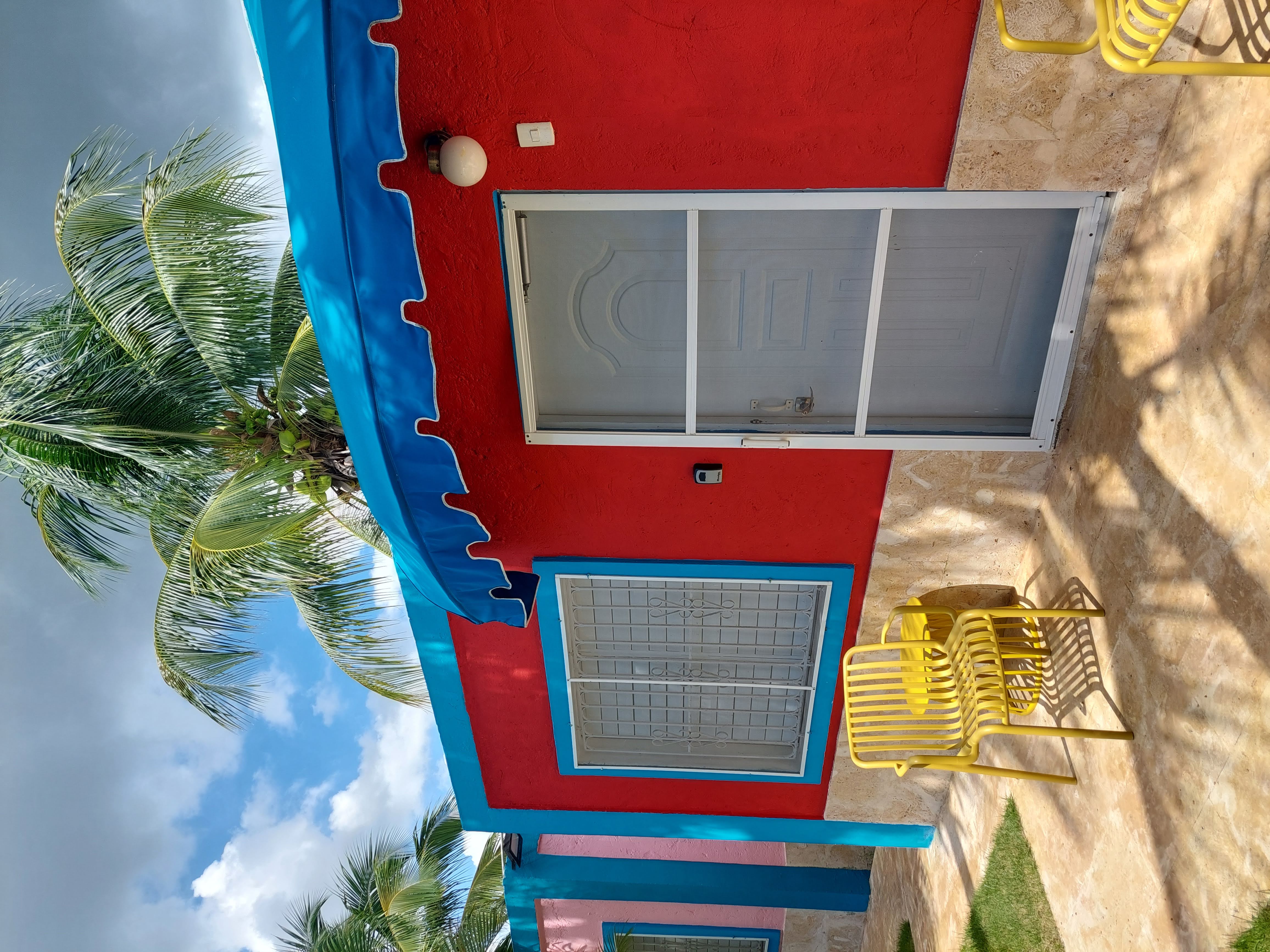 (8 pers) - 🌴 Tu Refugio Tropical Cerca de Playa Hemingway