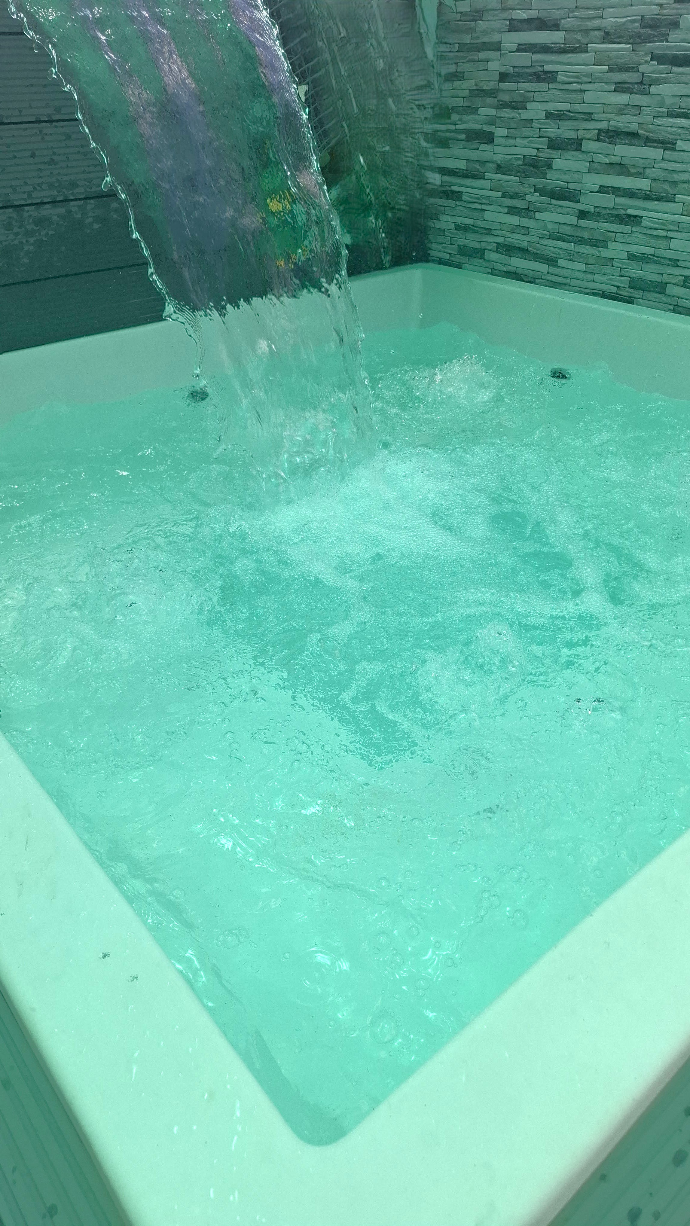 ✨ Terraza con Jacuzzi 🛁 +  BBQ 🍖🌴