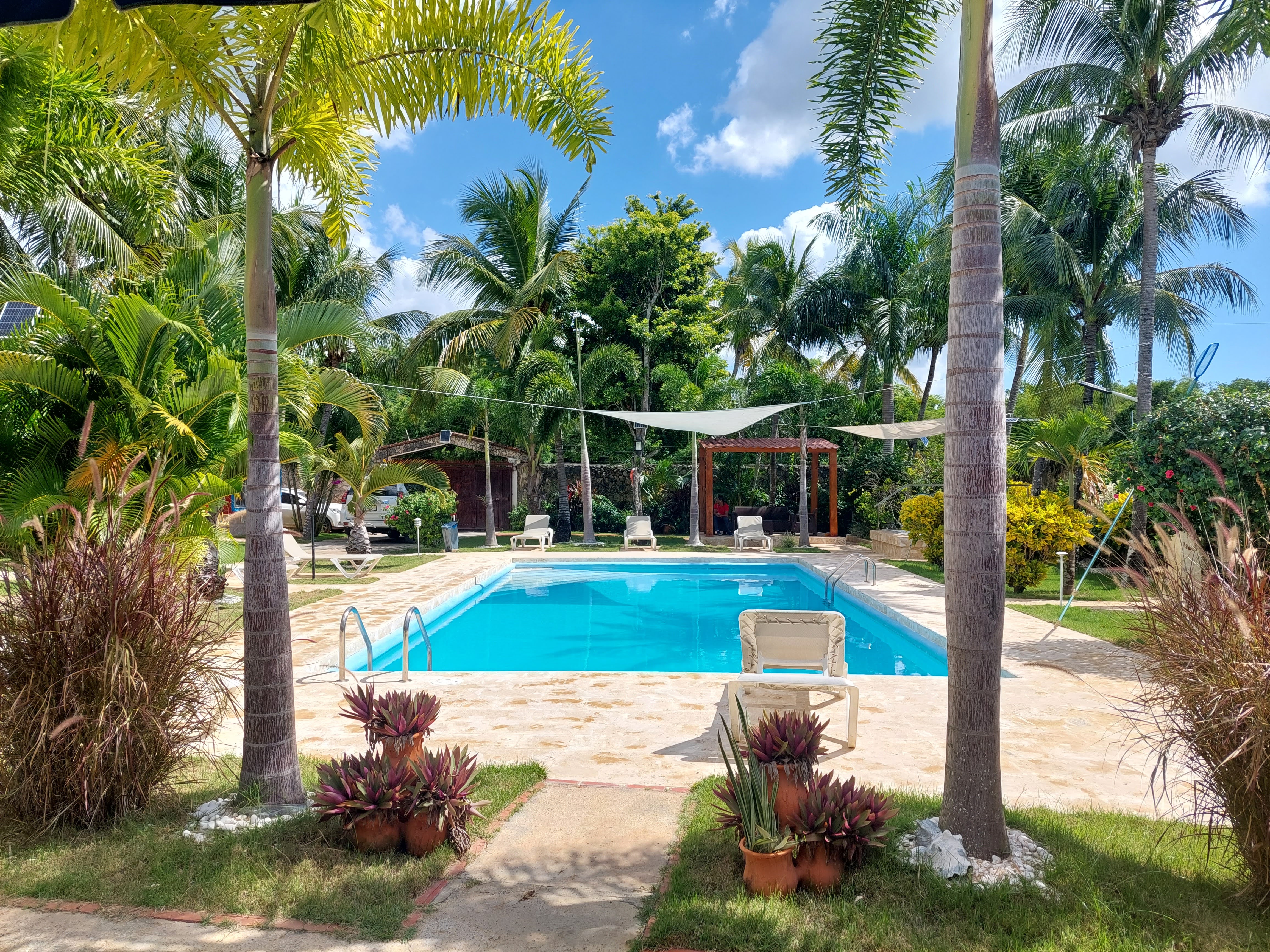 (8 pers) - 🌴 Tu Refugio Tropical Cerca de Playa Hemingway