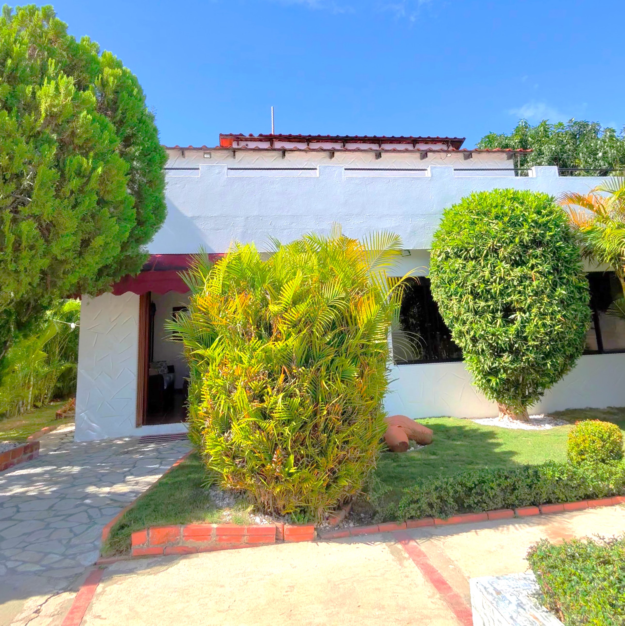 (10 pers) - 🌴 Casa Costera Vintage a Pasos de la Playa