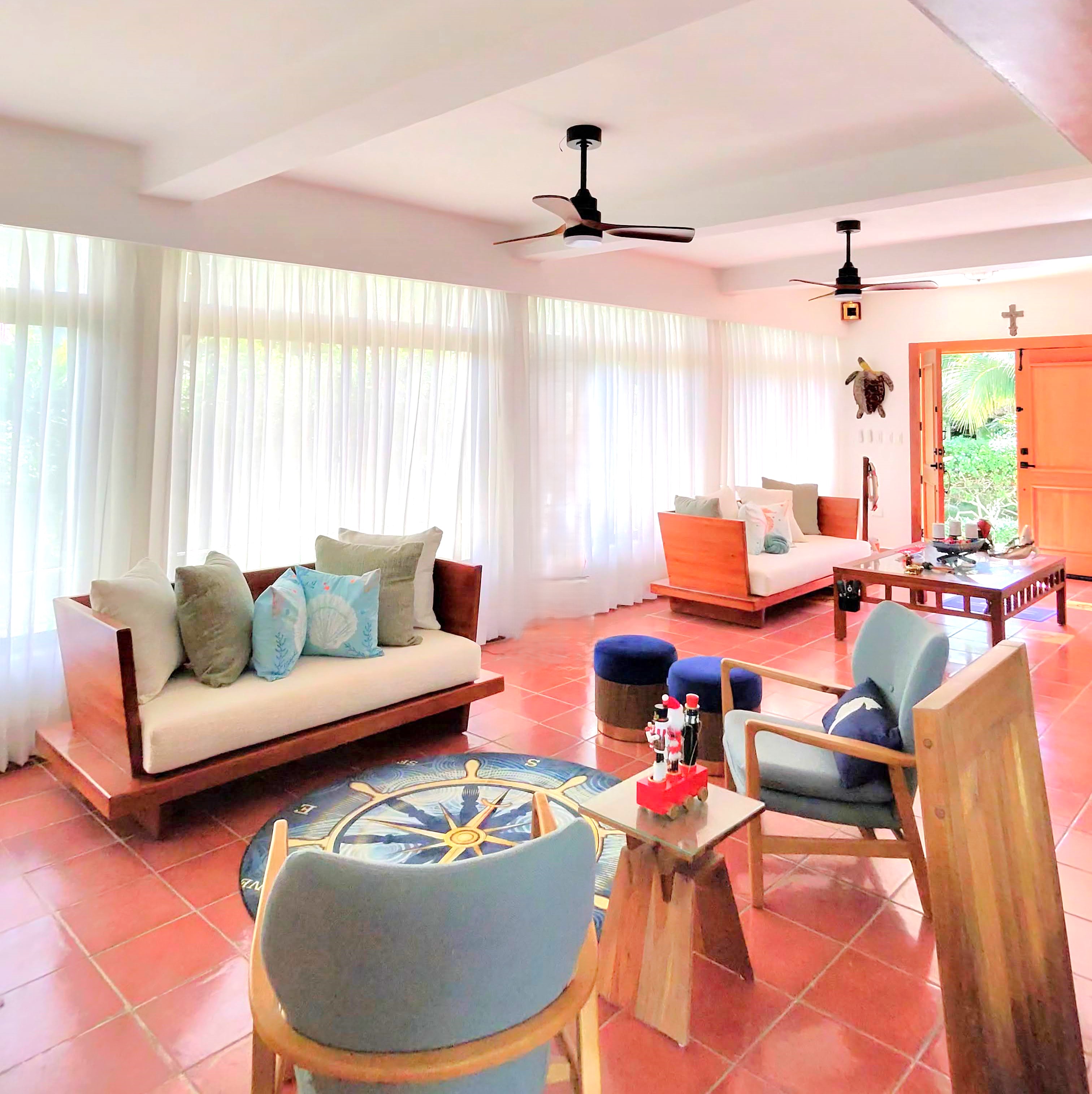 (6 pers) - ✨ Refugio Náutico a Pasos del Mar