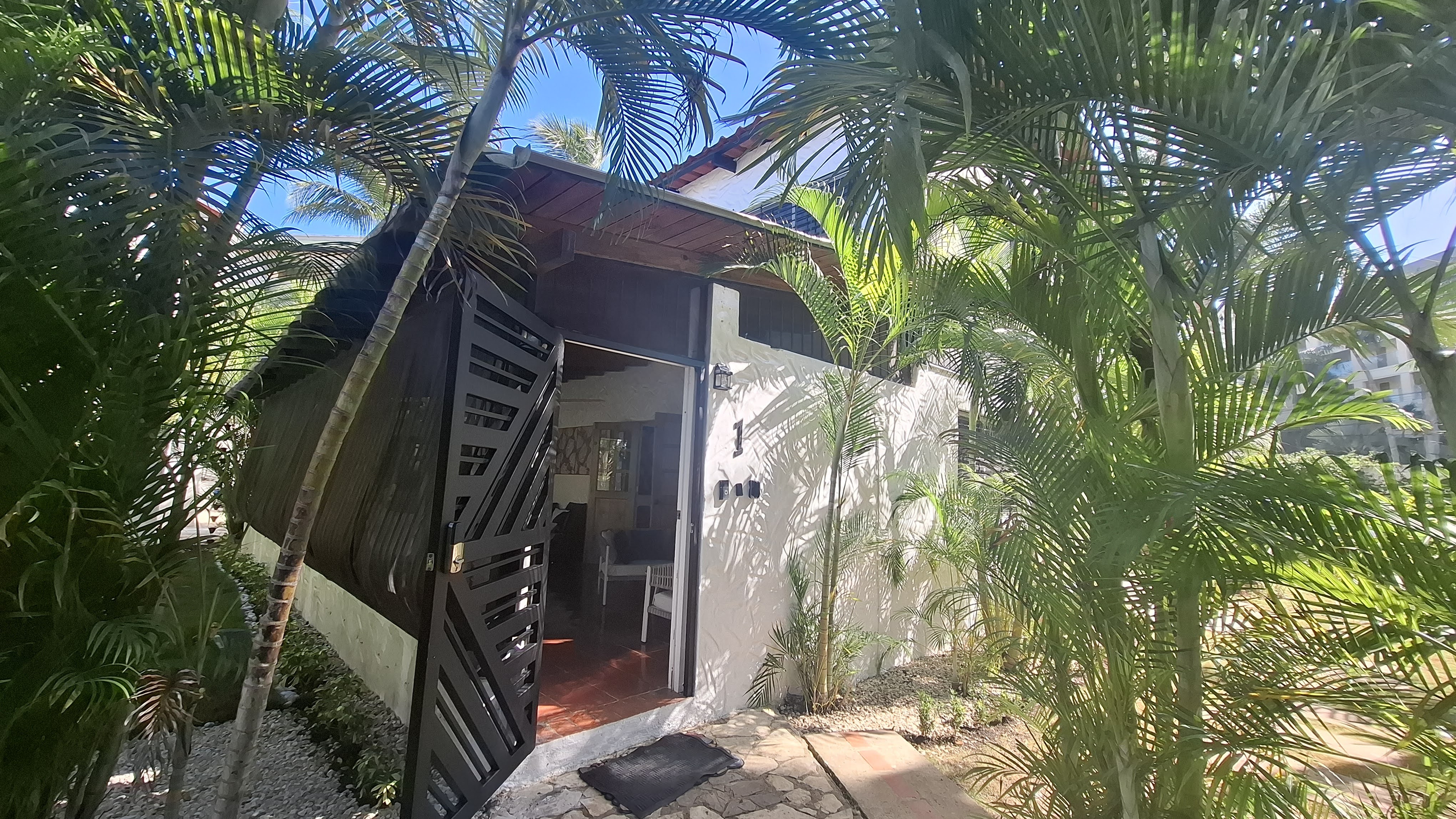 (8 pers) - 🌴 Casa de Playa Familiar con Jacuzzi Privado