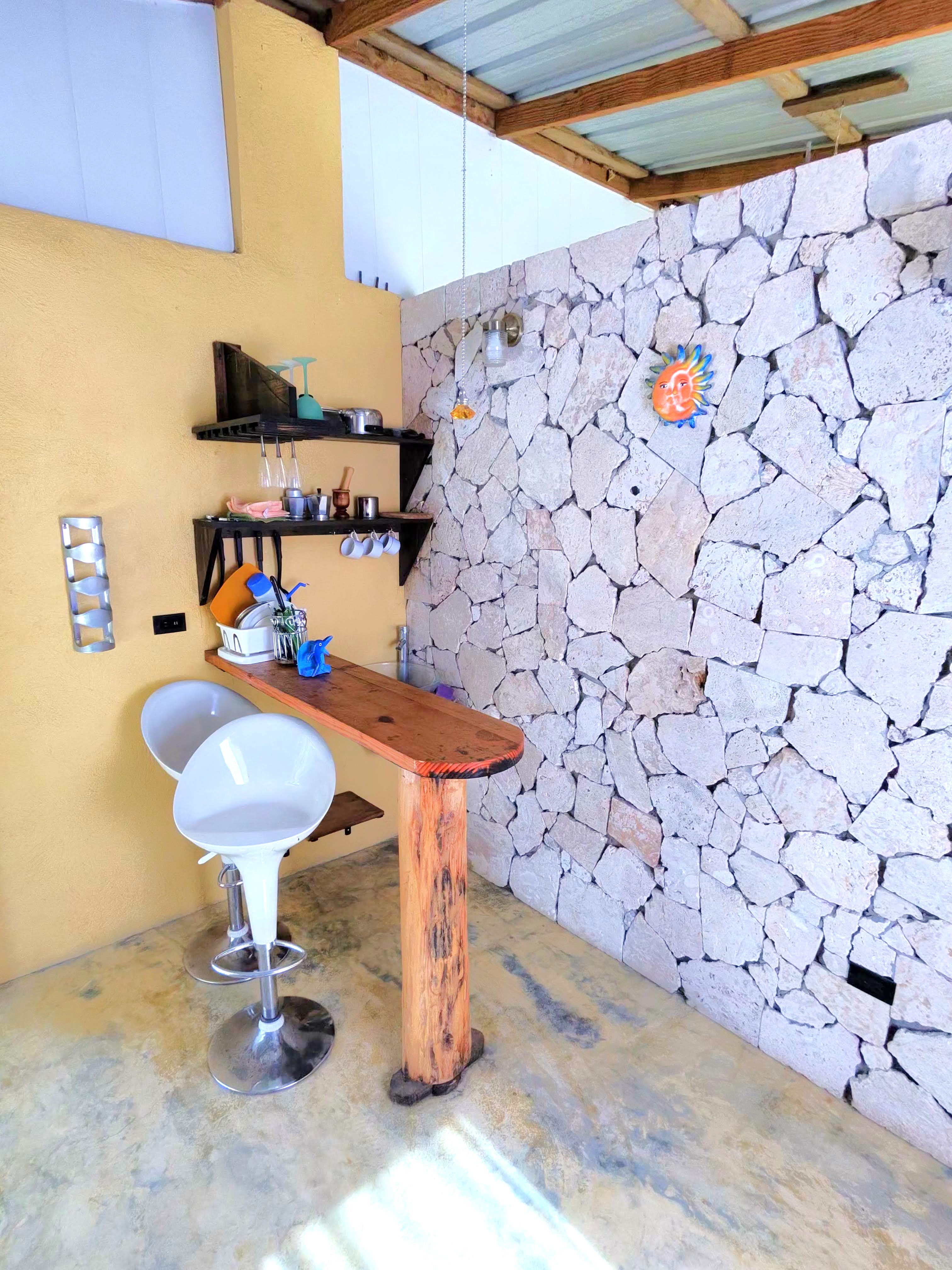 (4 pers) - 🌿✨ Aparta Estudios Arriba, con Vista a las Montañas 🌄🌺