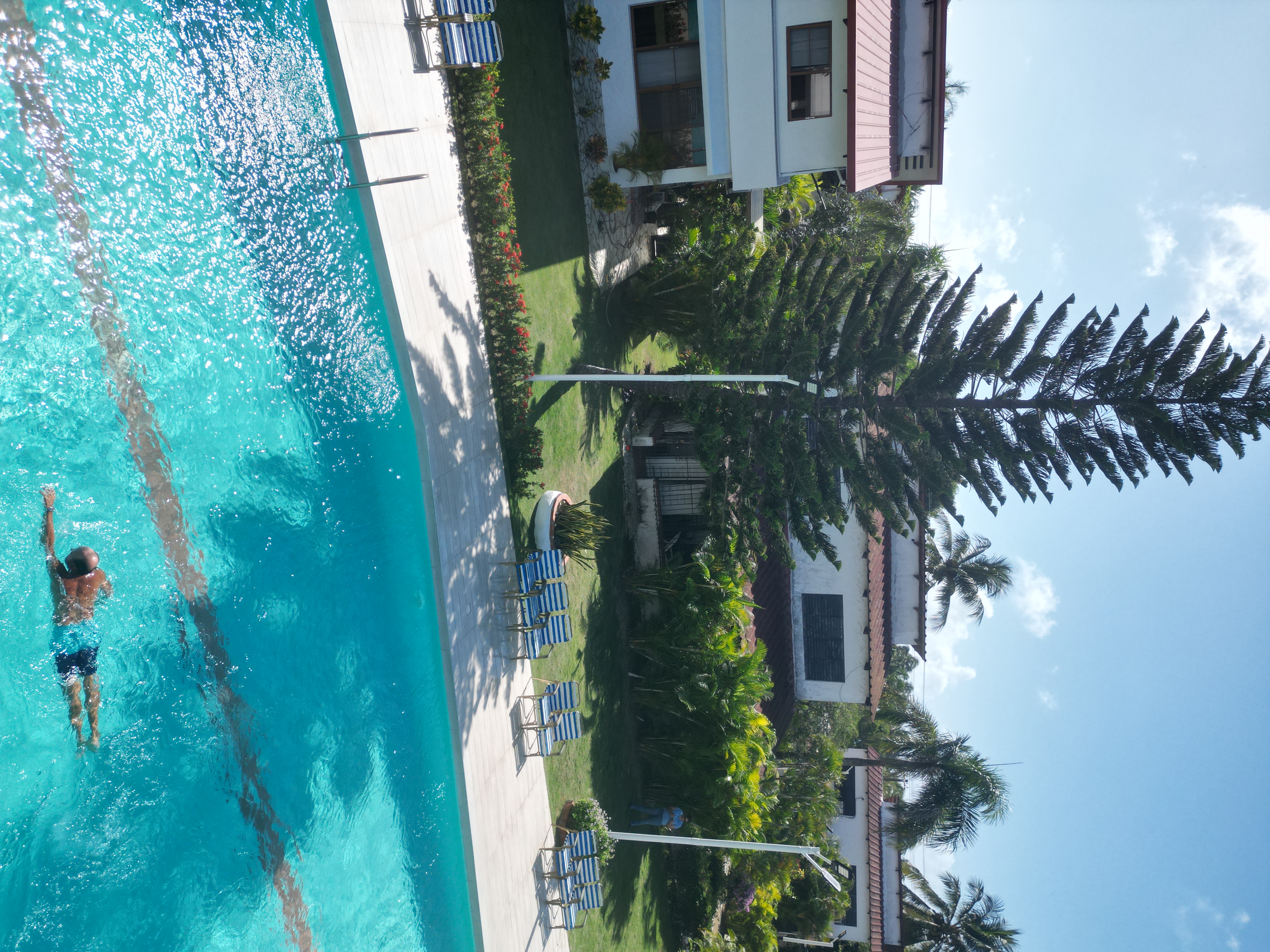 (8 pers) - 🌴 Casa de Playa Familiar con Jacuzzi Privado