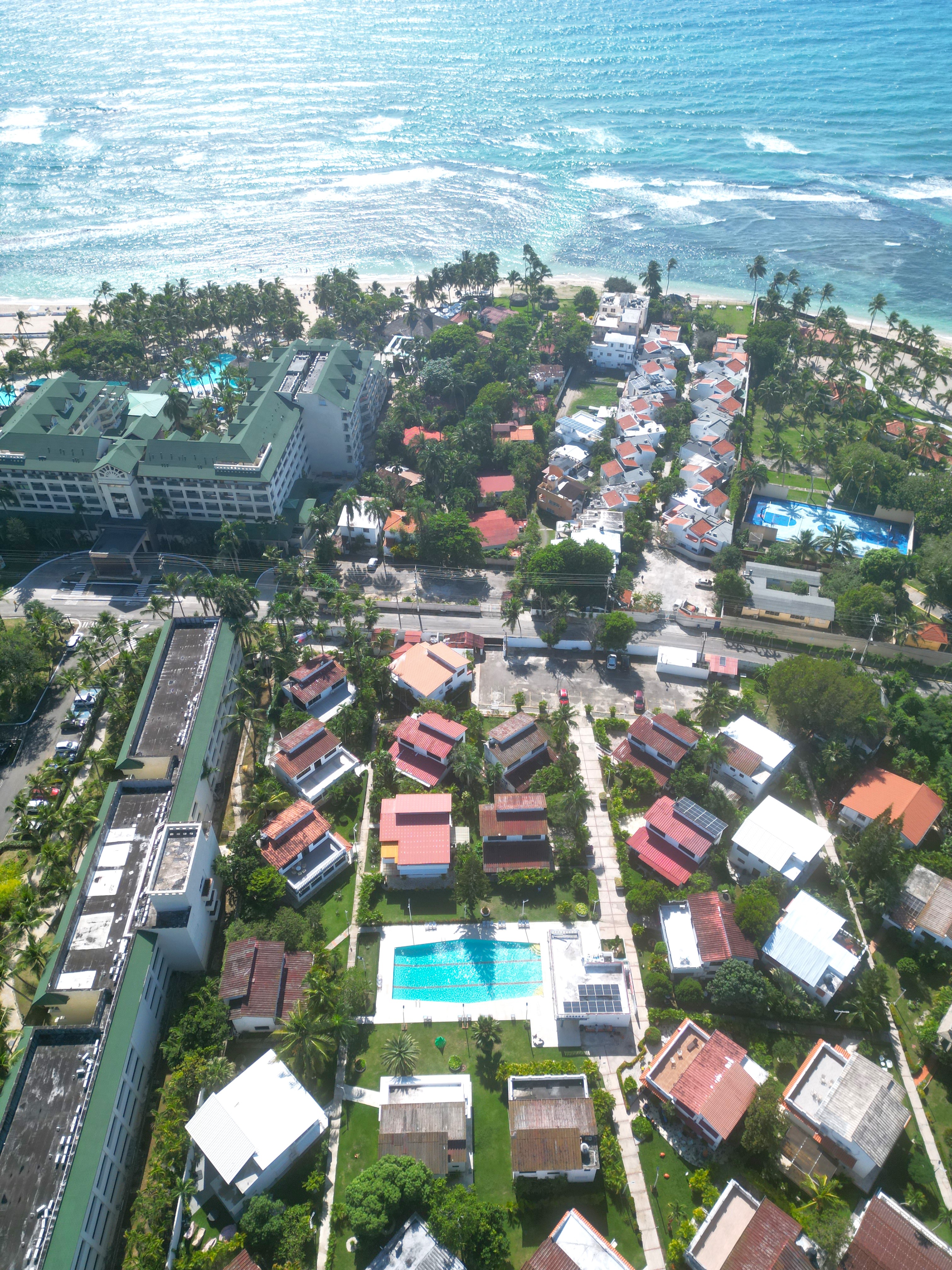 (10 pers) - 🌴 Casa Costera Vintage a Pasos de la Playa