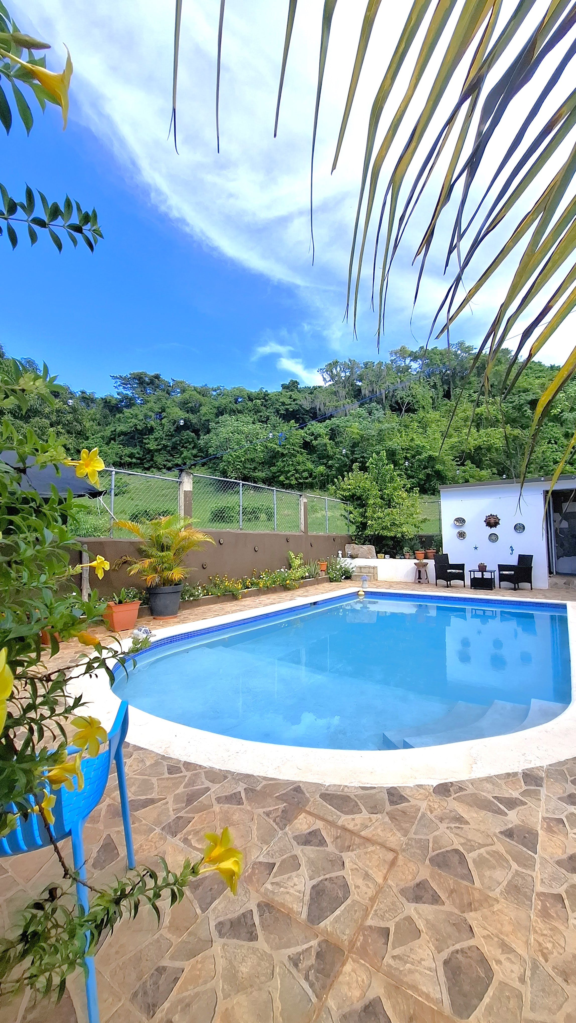 (6 pers) ✨Estancia de 2 habs, con piscina y BBQ 💎
