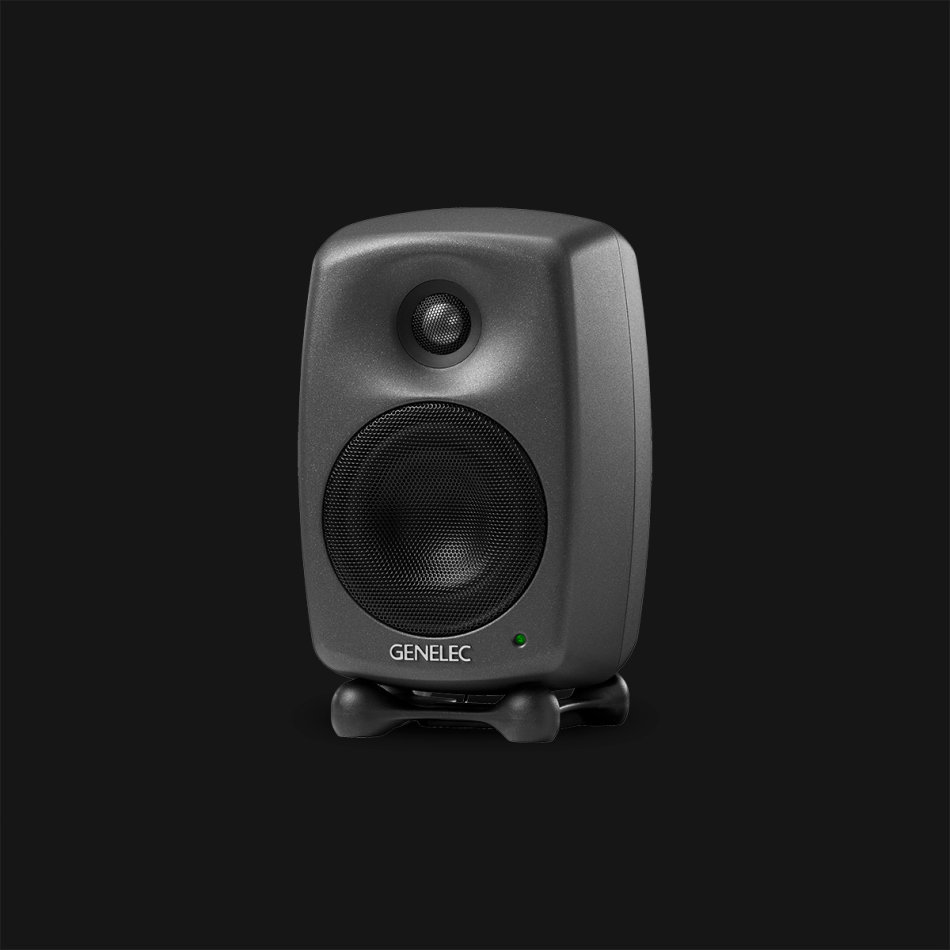 Genelec 8020 D