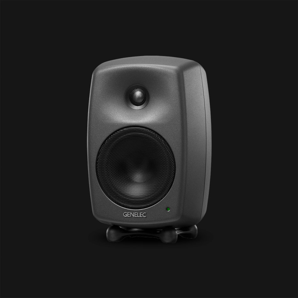 Genelec 8030 C