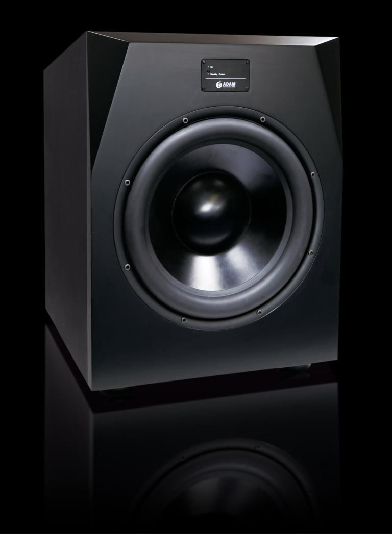 ADAM SUB 15 Subwoofer Activo