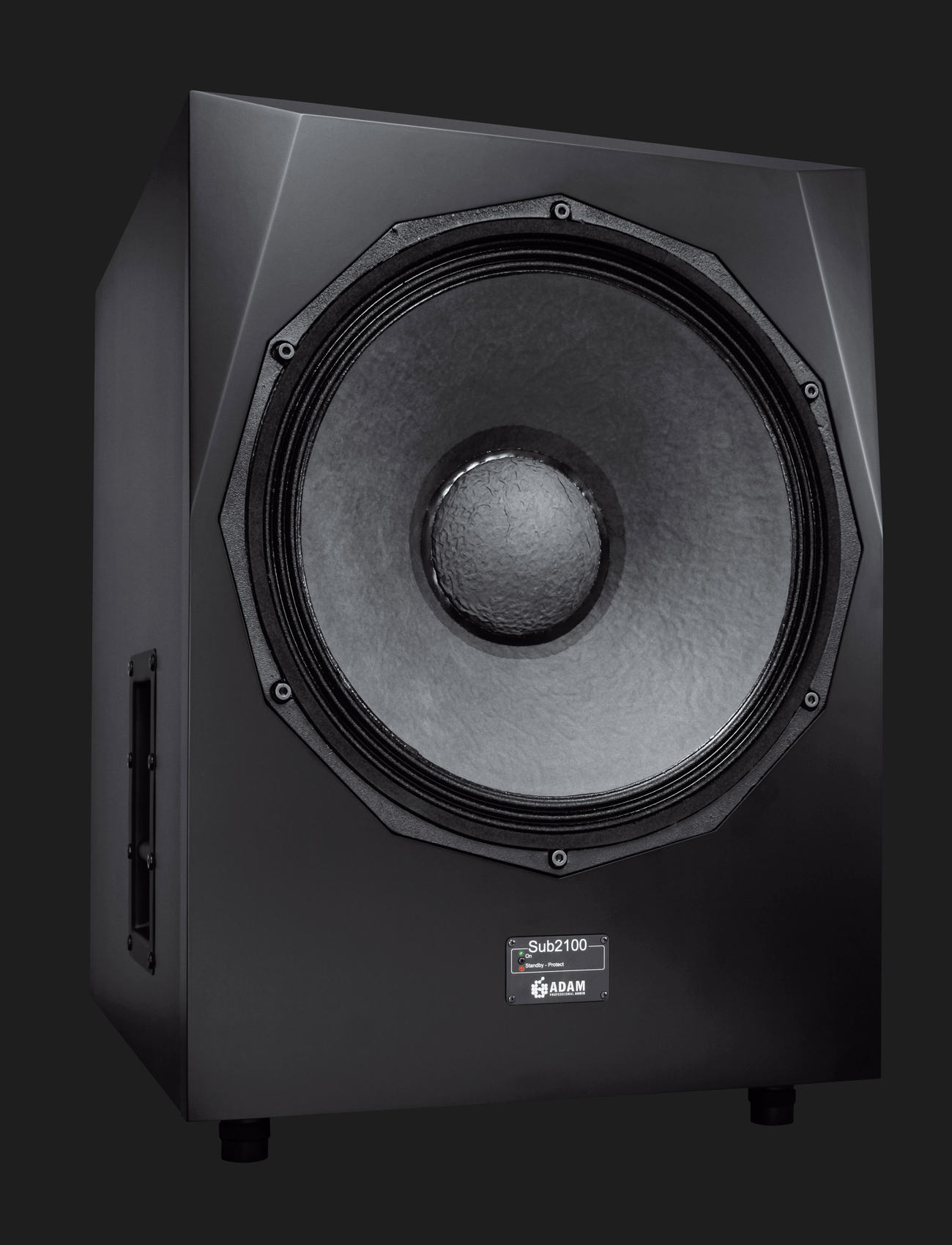 ADAM Audio Sub2100 Subwoofer Activo