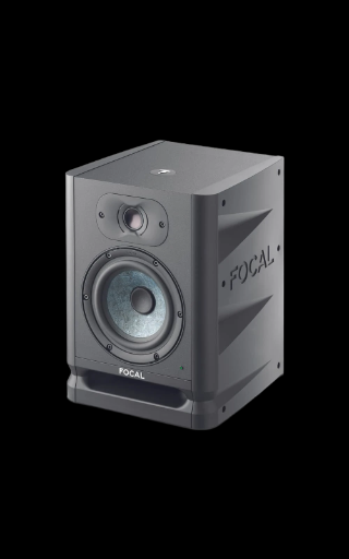 Focal Alpha 50 Evo