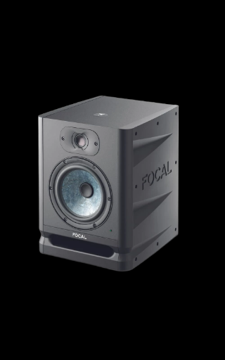 Focal Alpha 65 Evo