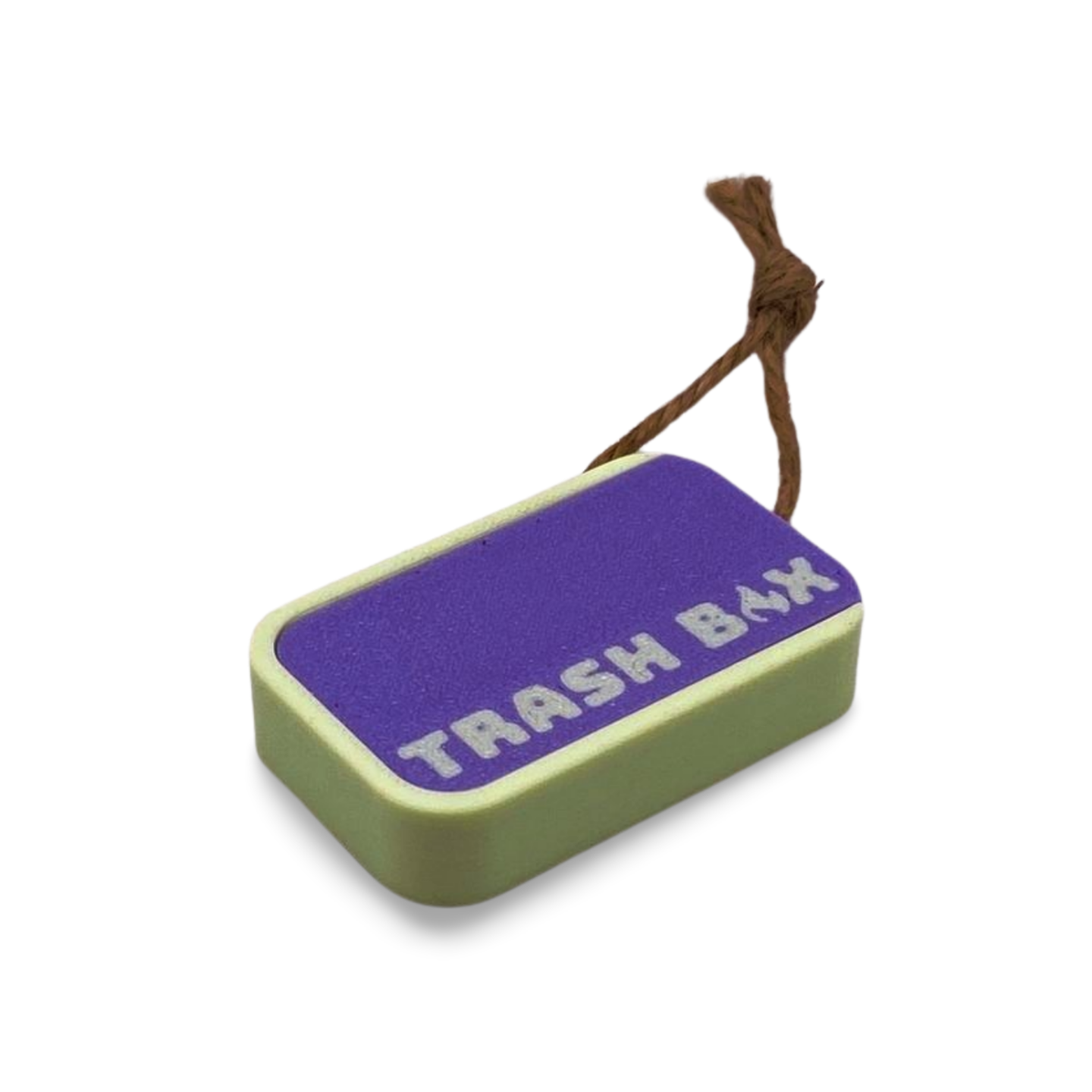 TRASH BOX Original Mix & Match