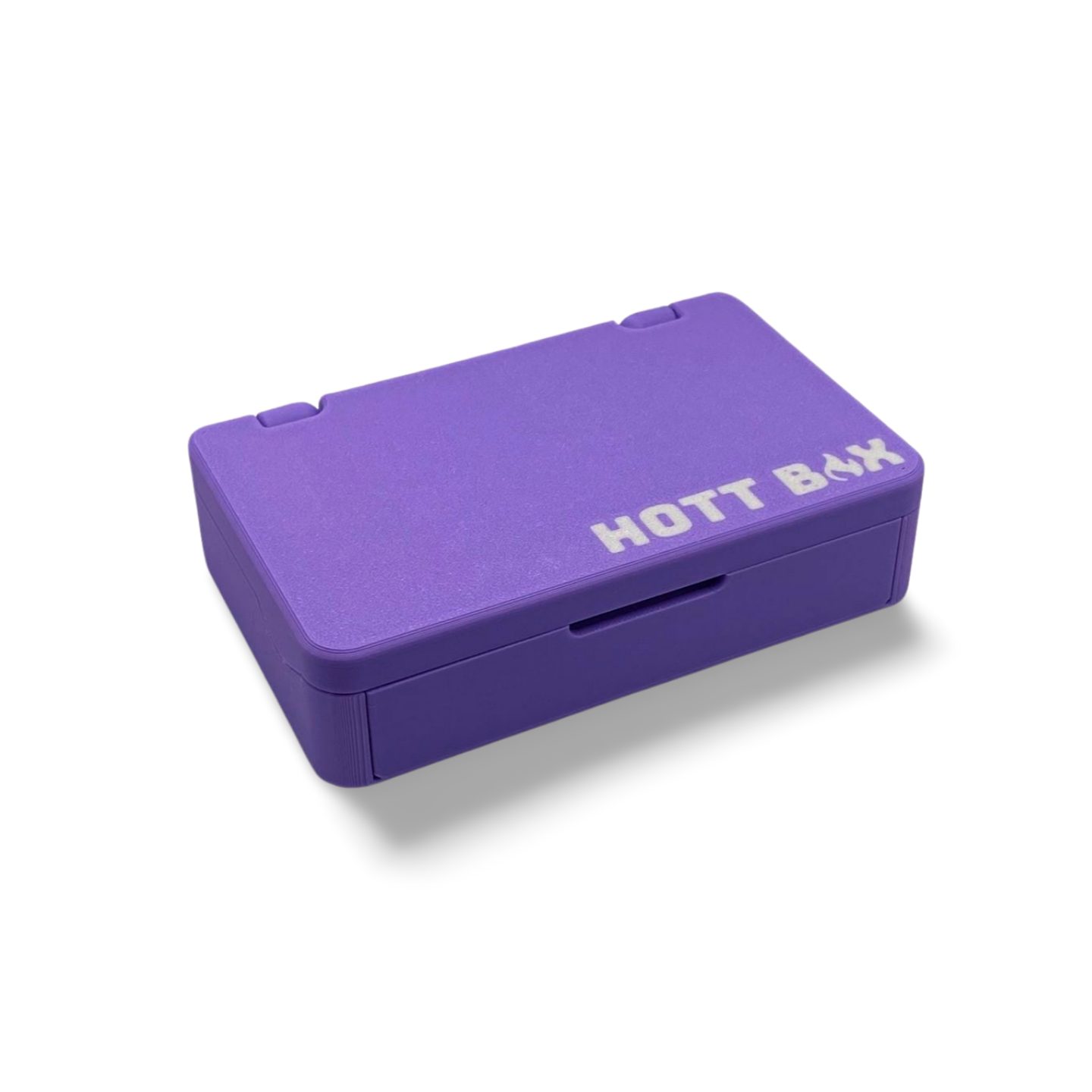 HOTT BOX Original lavendel lila