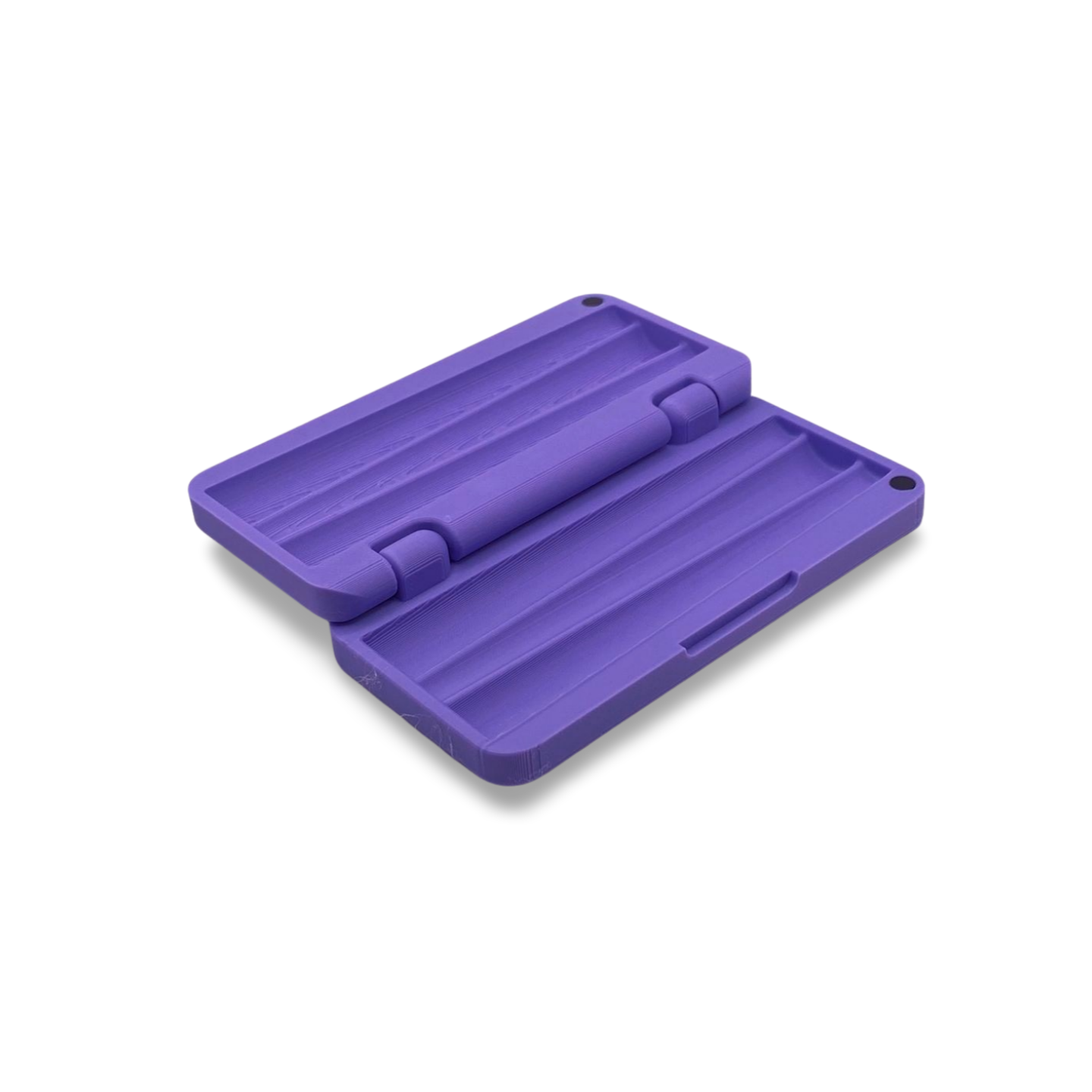 PIIIEFF BOX Original lavendellila