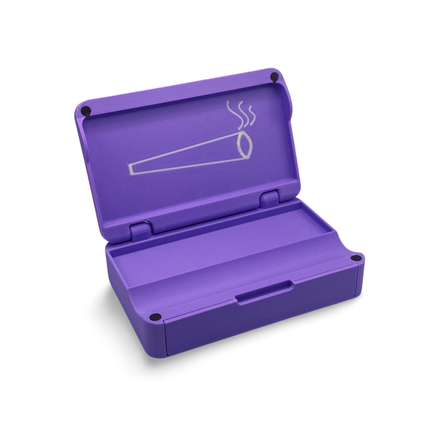 HOTT BOX Original lavendel lila