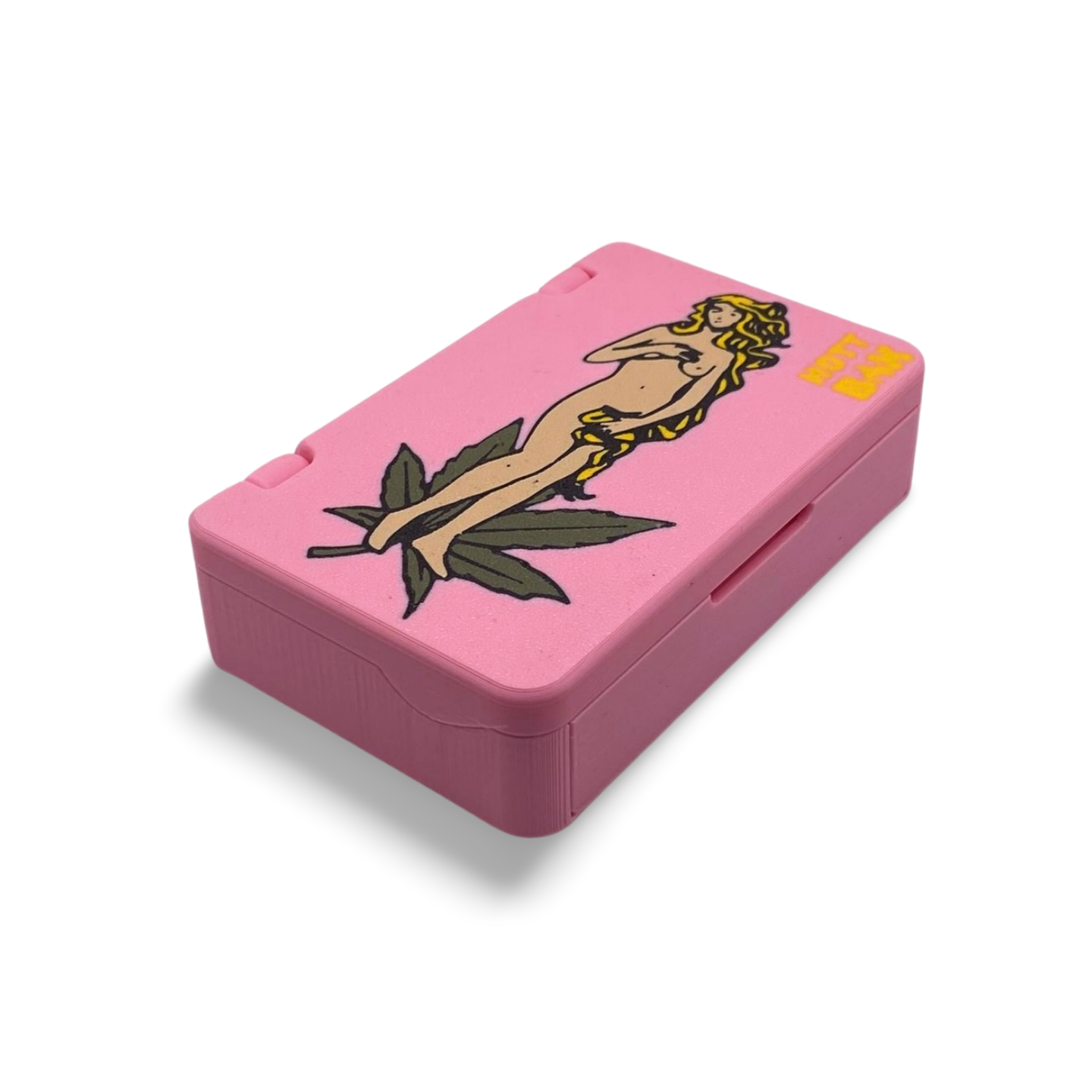 HOTTBOX Arts Edition inspired by Sandro Botticelli