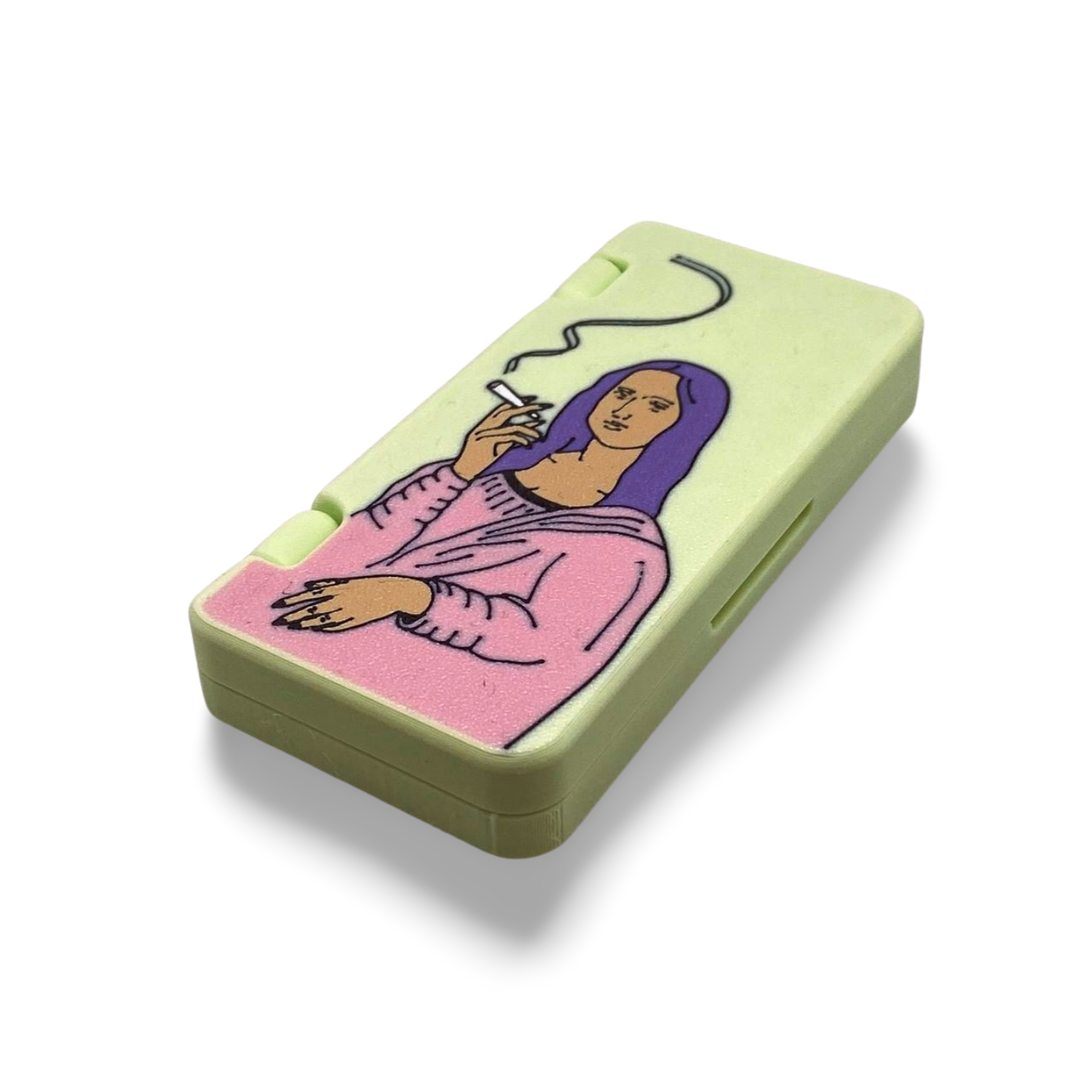 PIIIEFF BOX Arts inspired by Leonardo da Vinci