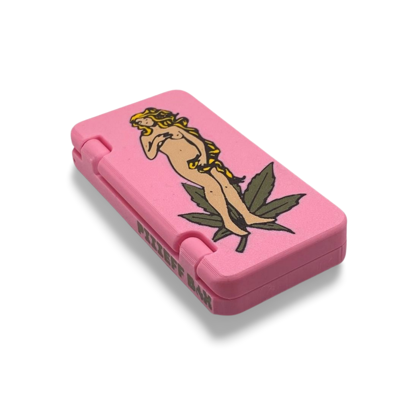 PIIIEFF BOX Arts Edition inspired by Sandro Botticelli