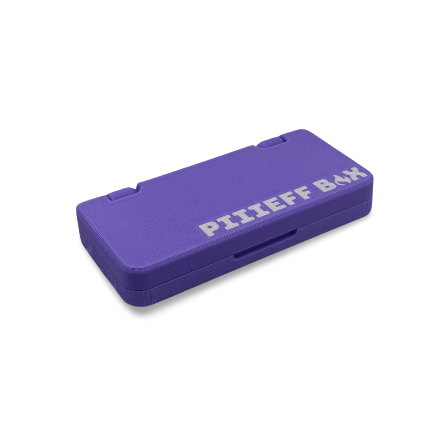 PIIIEFF BOX Original lavendellila